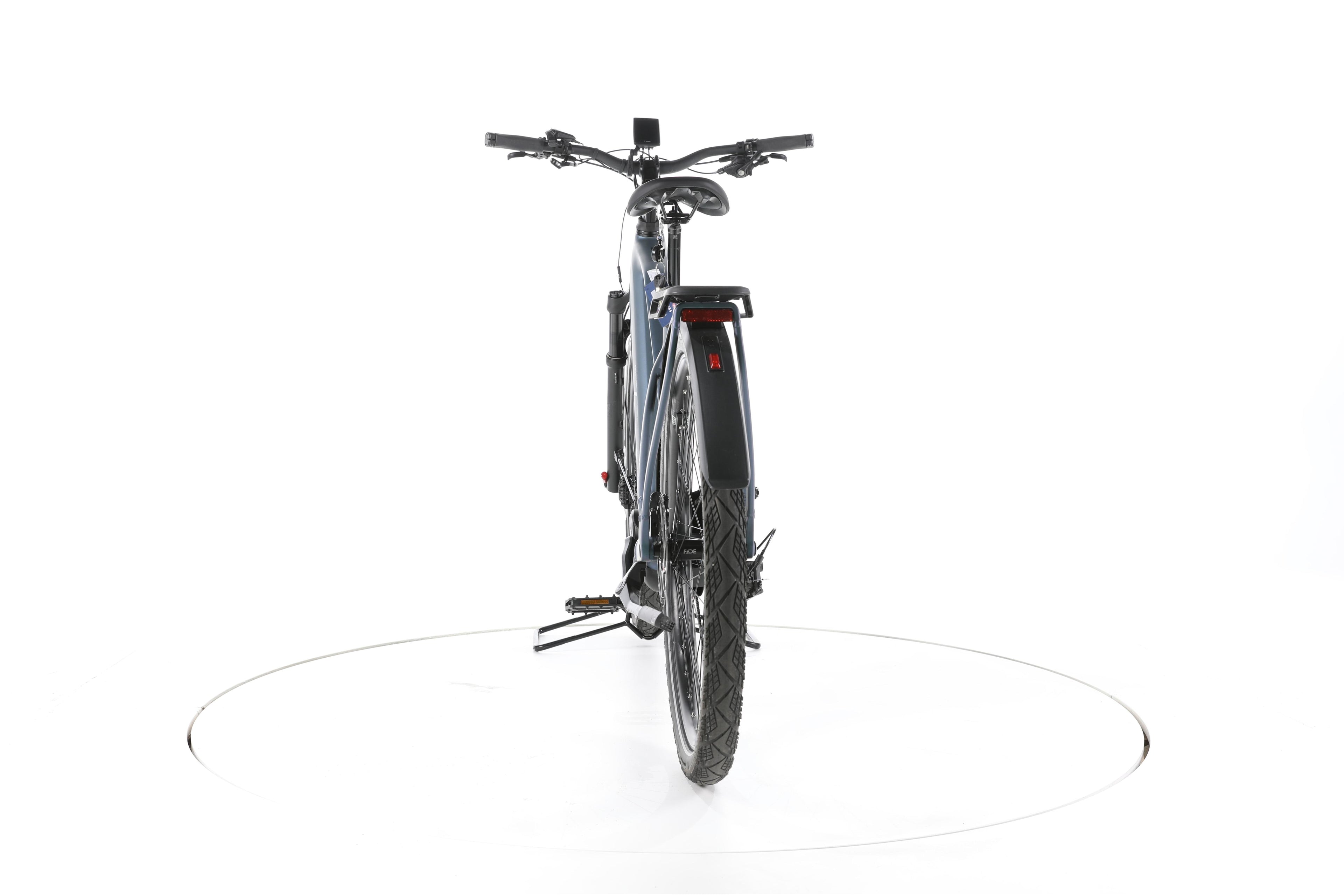 Cube Kathmandu Hybrid SLX Trekking E-Bike 2024 - Image 10