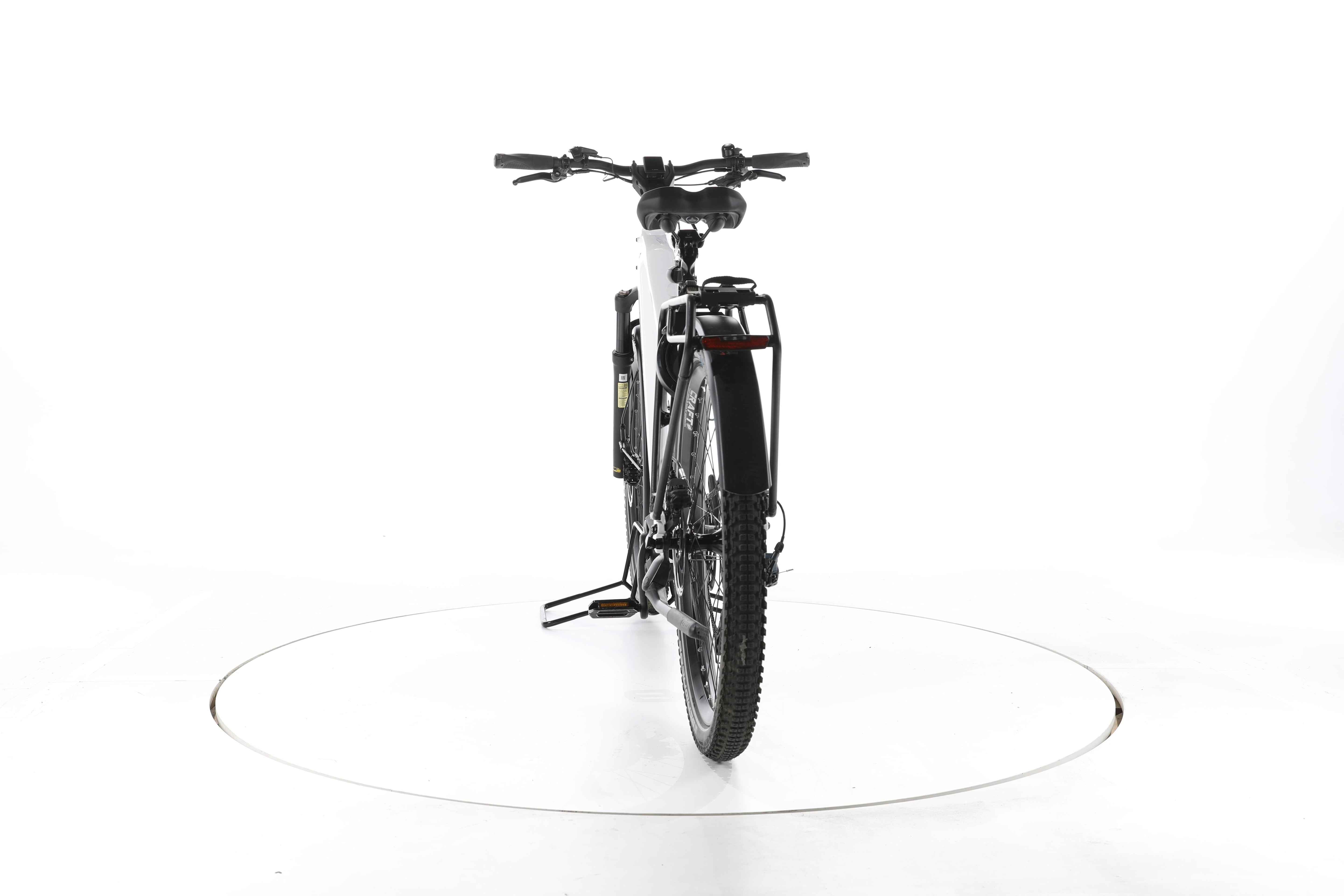 Riese & Müller Charger4 Mixte Trekking E-Bike 2025 - Image 10