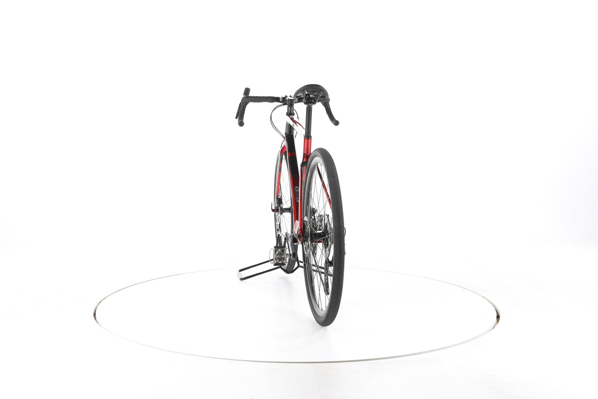 Conway GRV 10.0 Gravelbike Carbon - Image 10