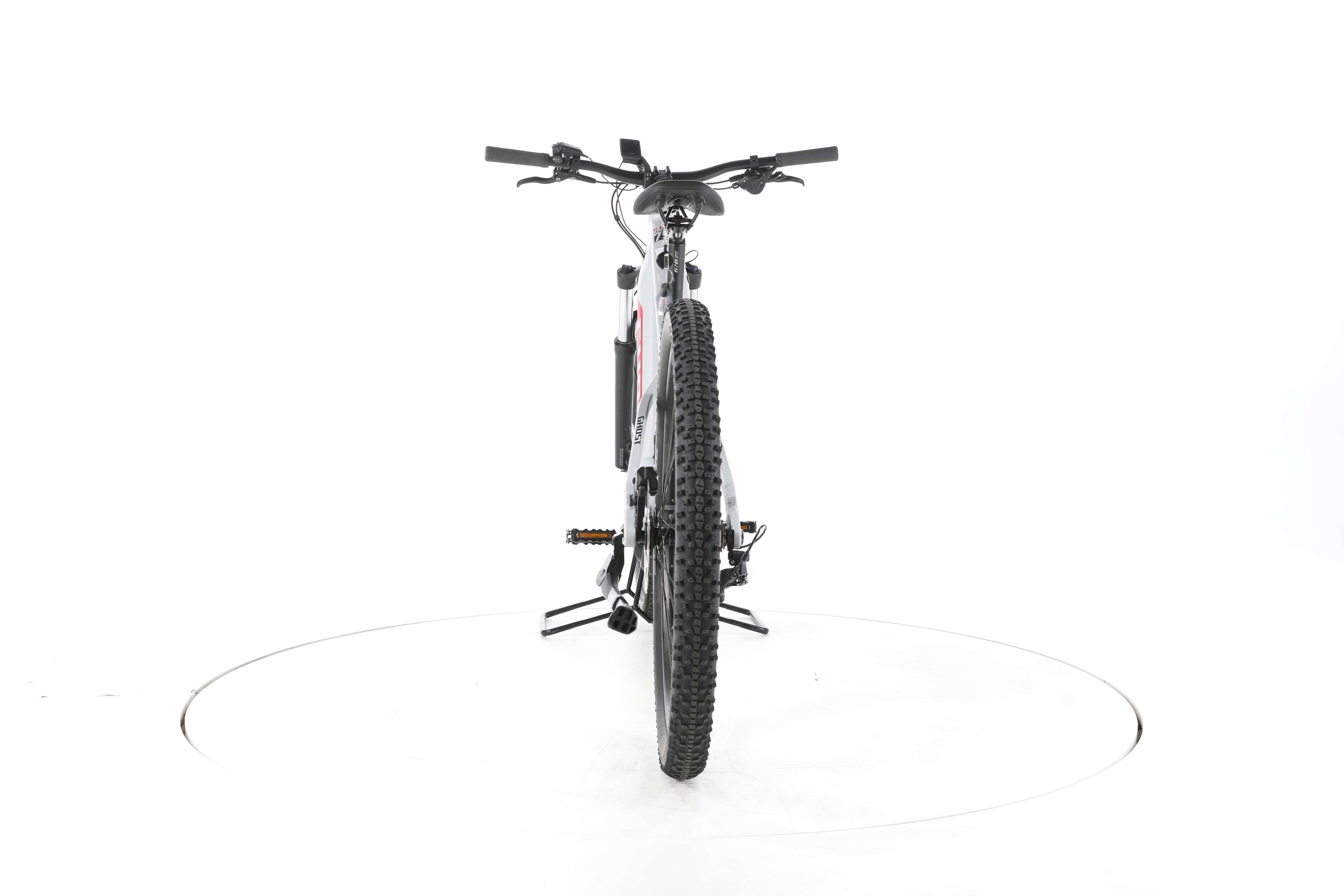 Ghost E-Teru B Advanced E-Bike - Image 10