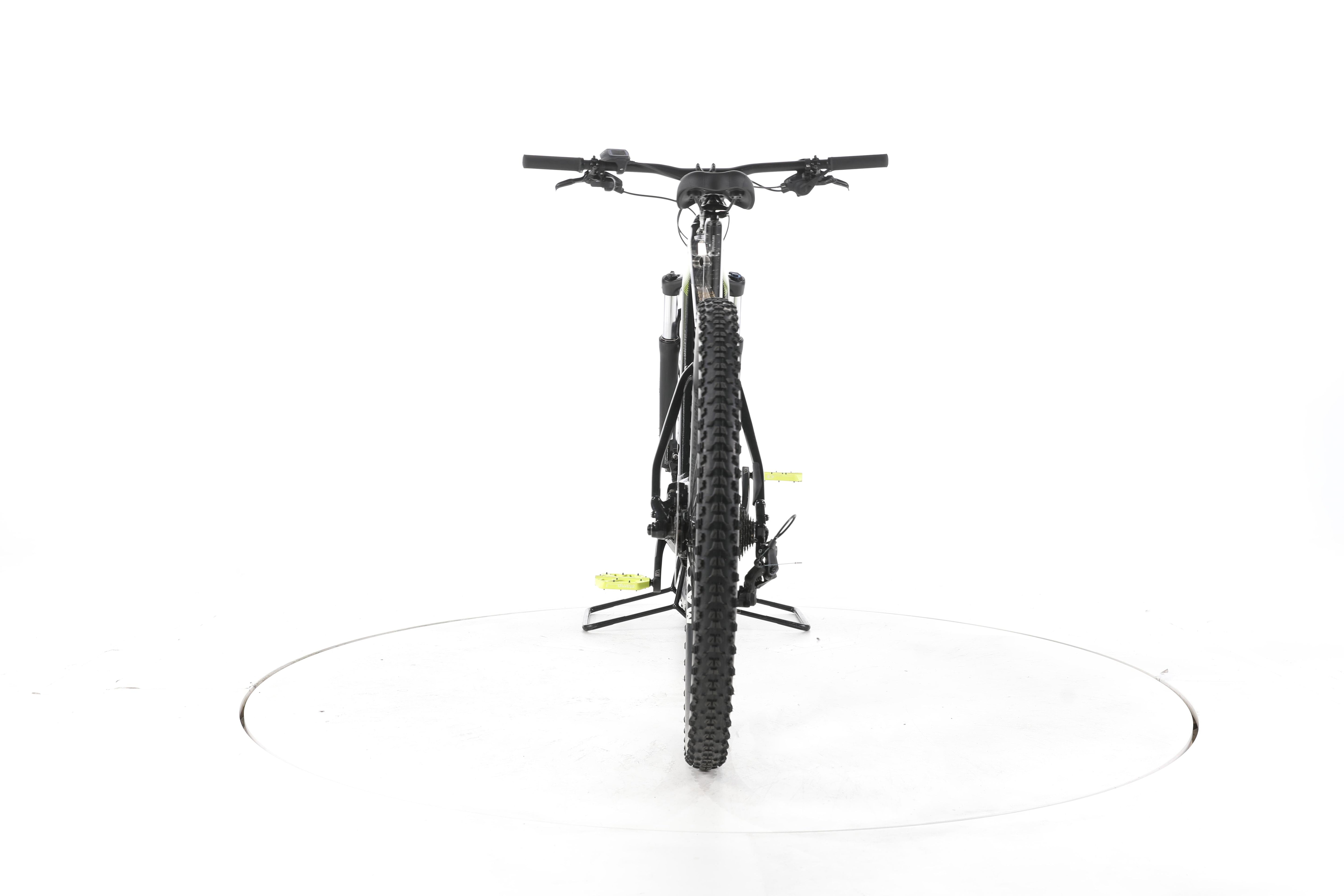 Cannondale Trail Neo 3 E-Bike - Image 10