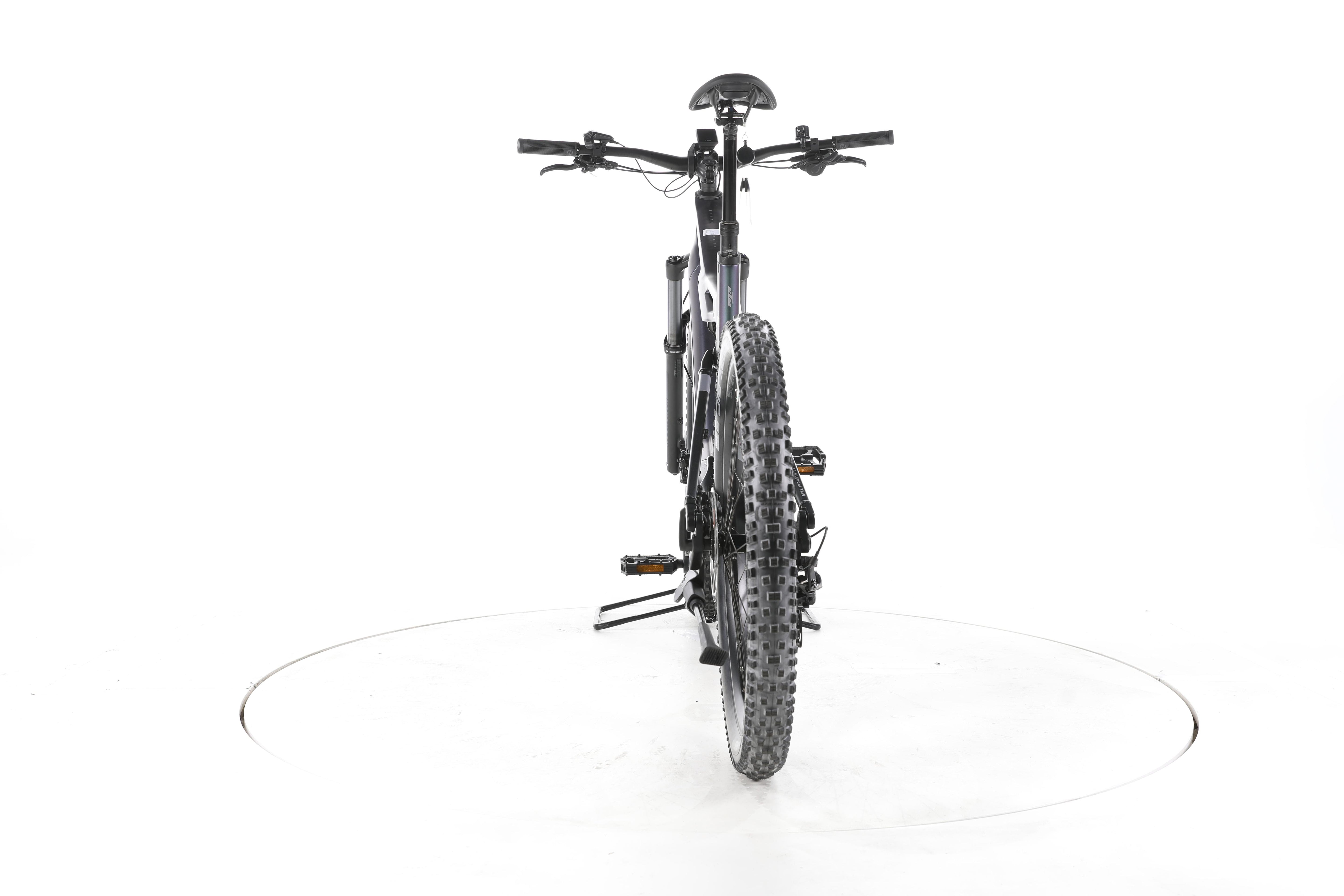 KTM Macina Kapoho Elite E-Bike Fully Carbon - Image 10