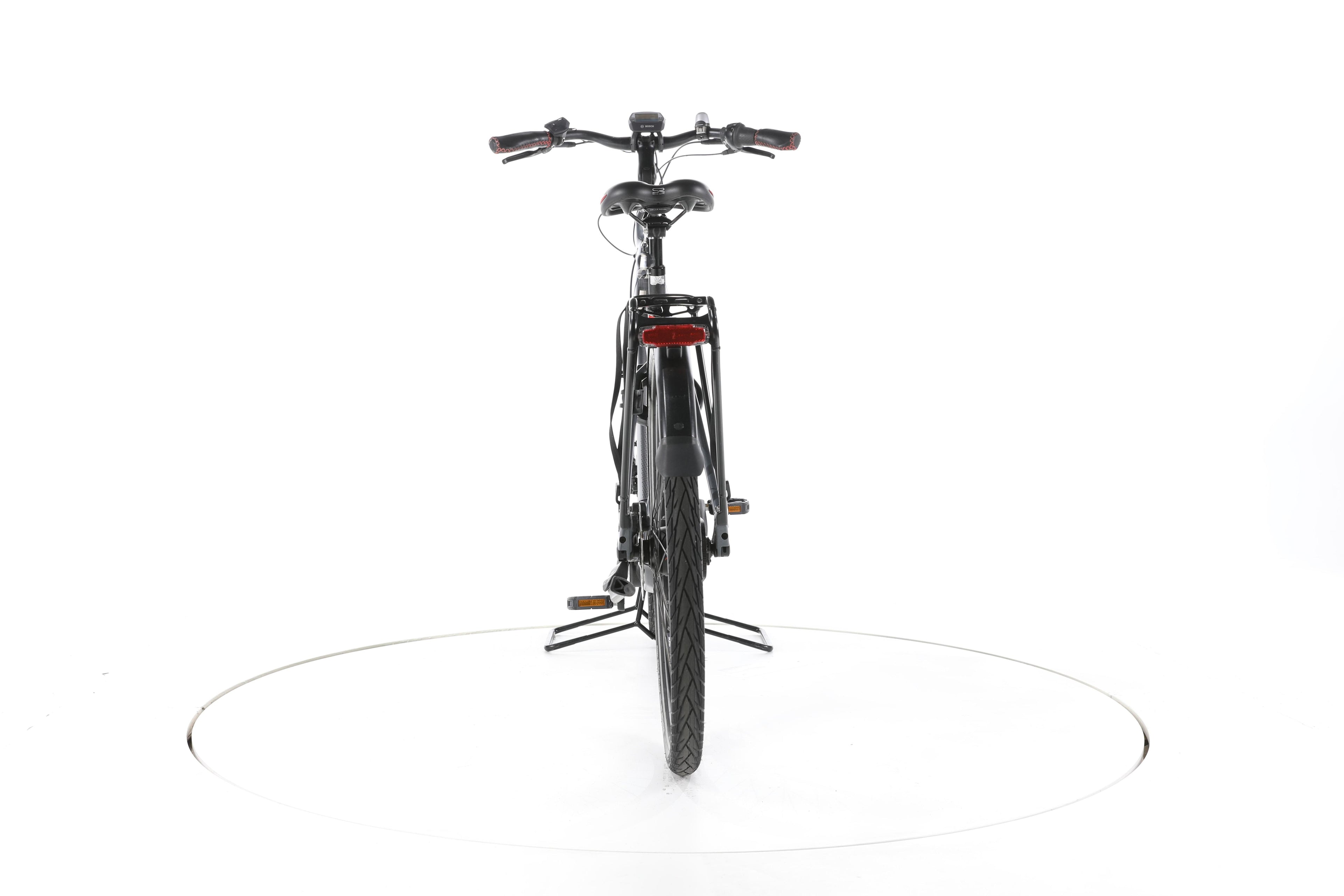 KOGA E-NOVA EVO-PT City E-Bike Tiefeinsteiger - Image 10