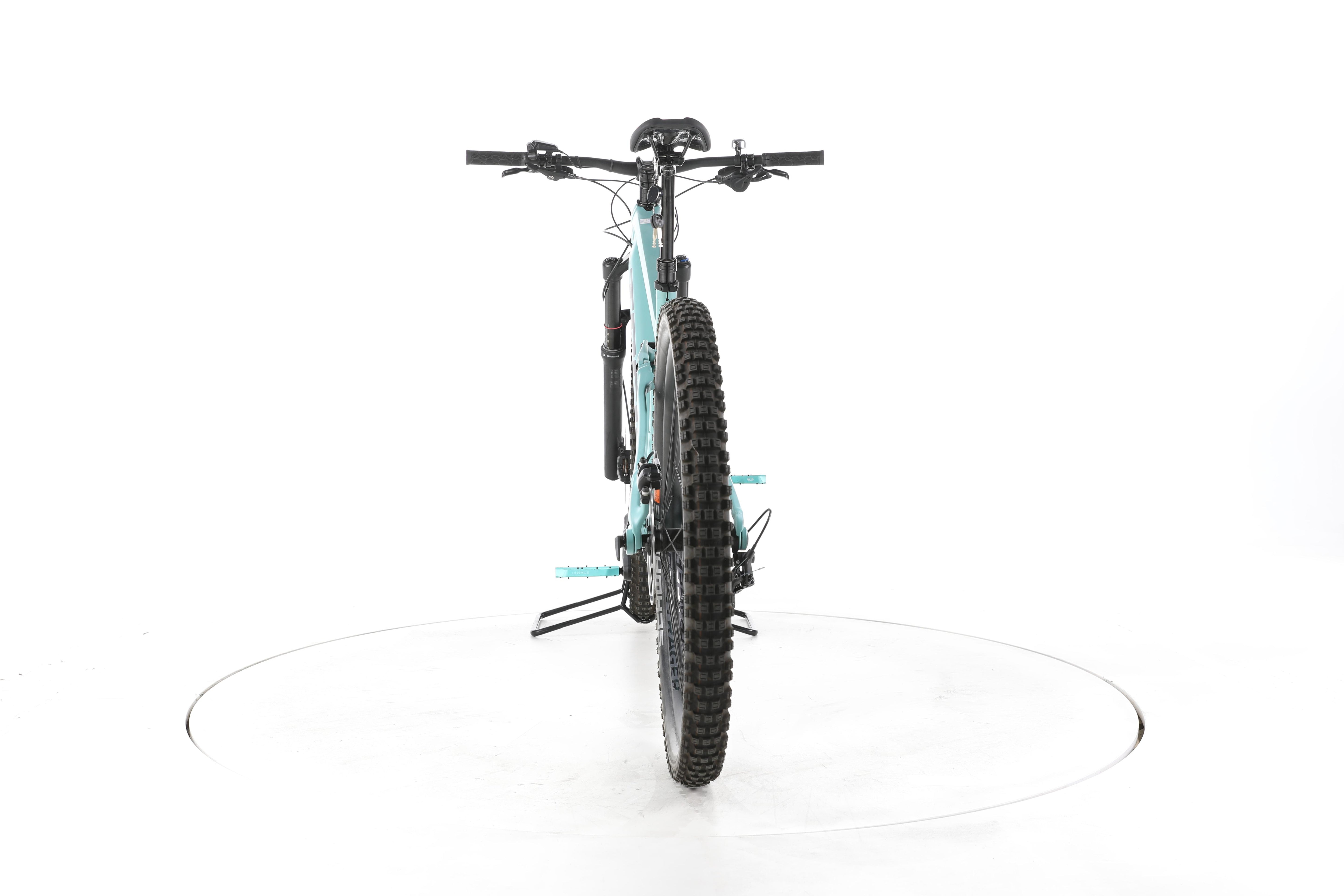 Trek Rail 7 E-Bike Fully - Image 10
