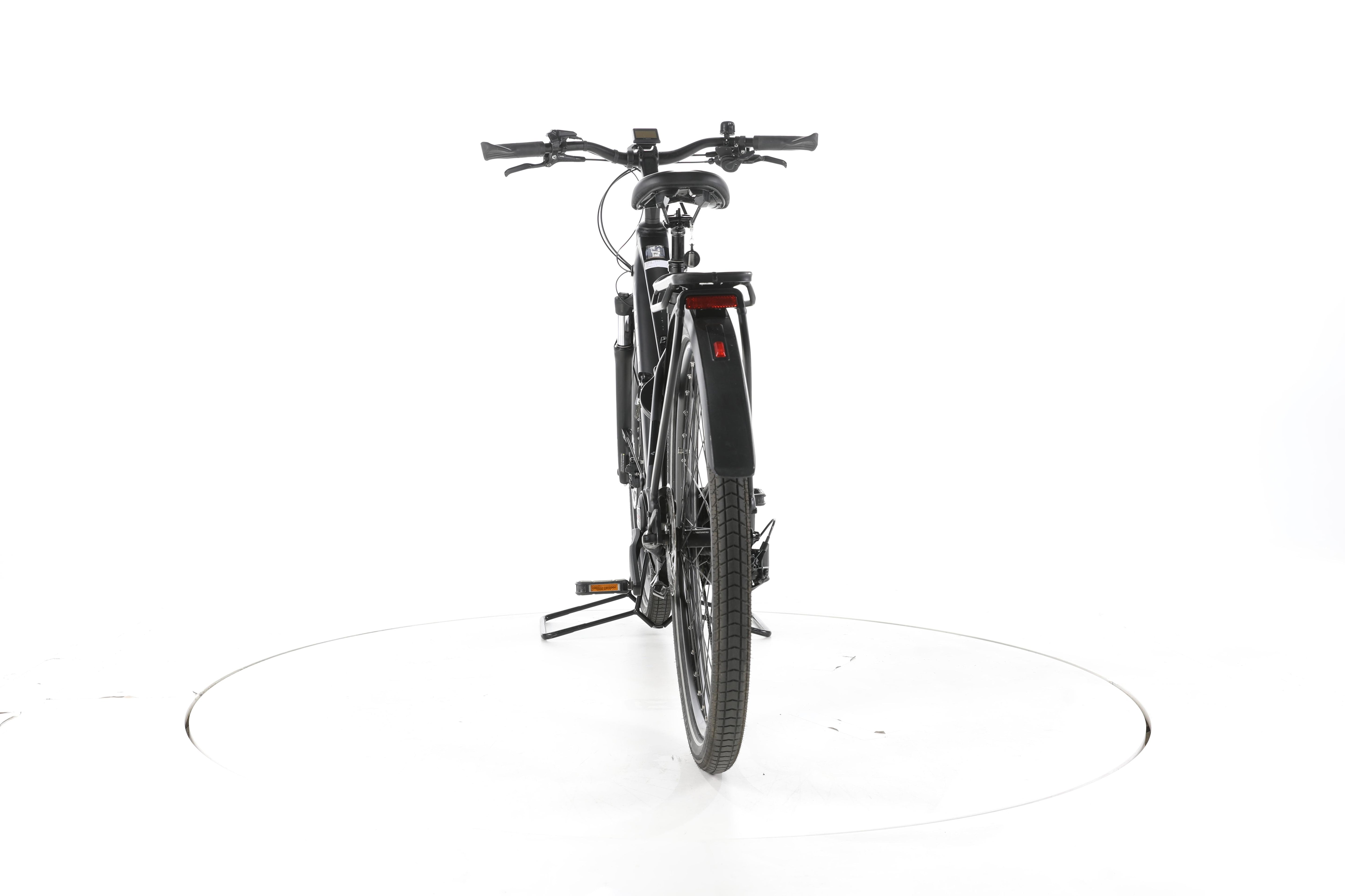 Cube Touring Hybrid Pro Trekking E-Bike - Image 10