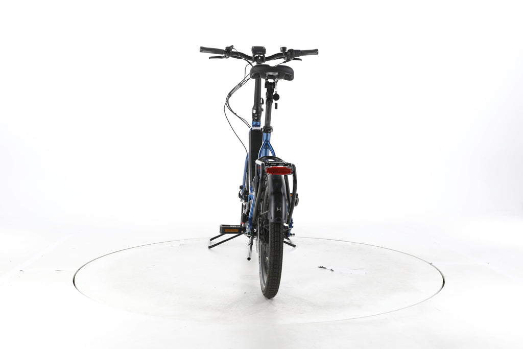 FLYER Upstreet2 5.00 Falt E-Bike Tiefeinsteiger - Image 10