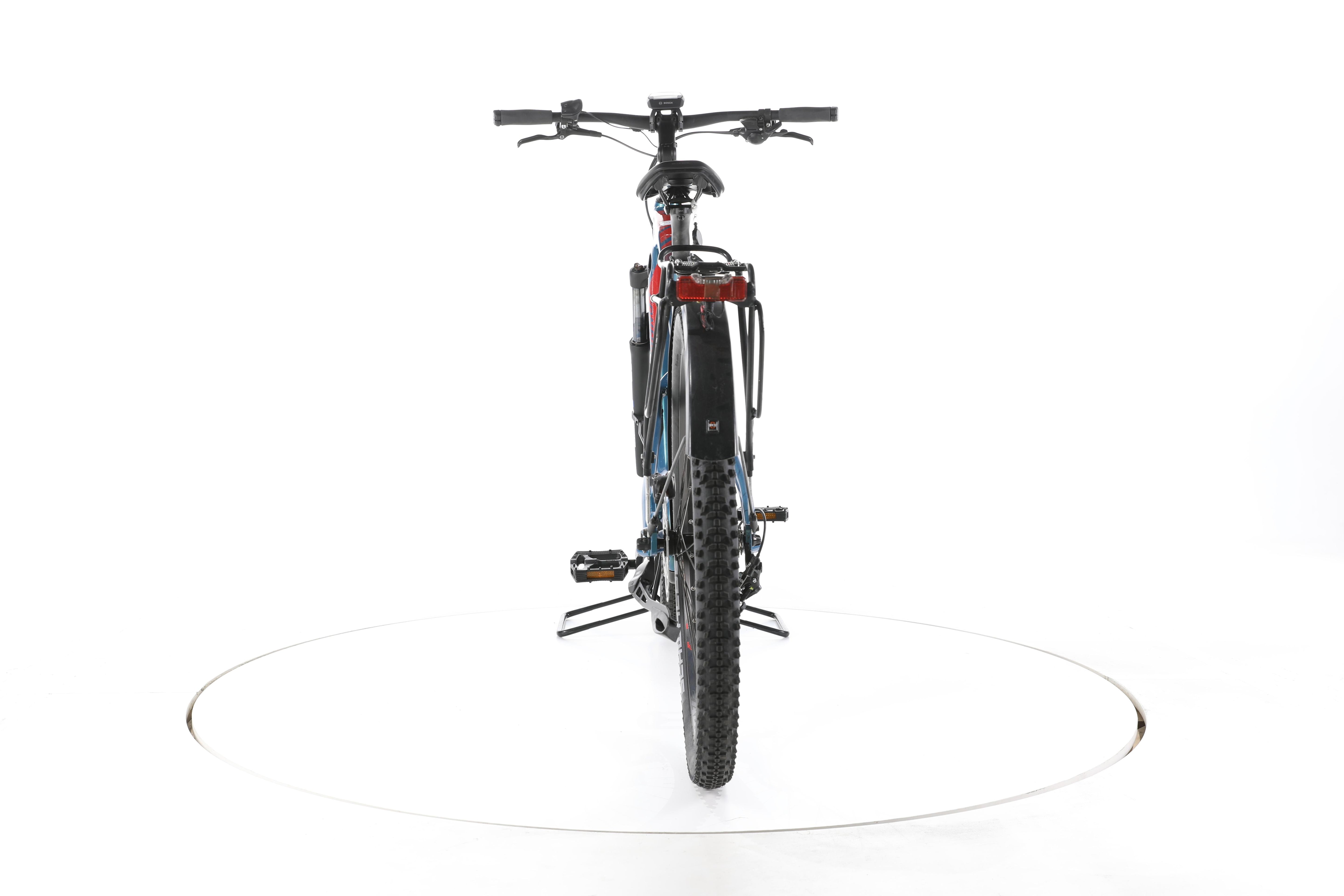 Conway Cairon C 2.0 Trekking E-Bike - Image 10