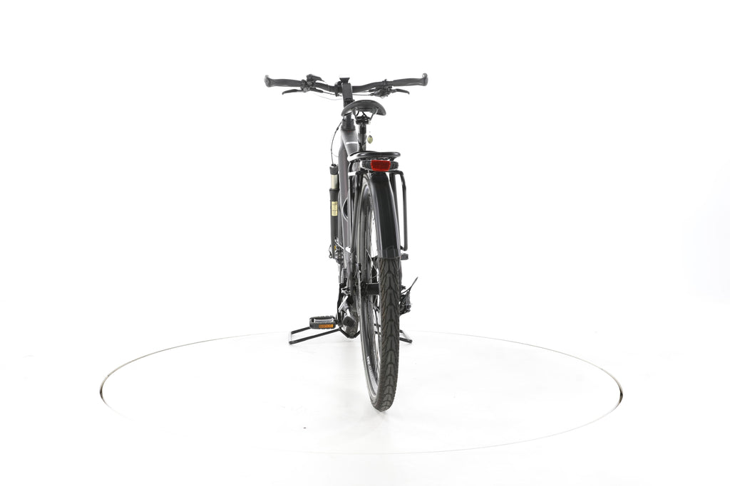 KTM Macina Style 710 Trekking E-Bike Tiefeinsteiger - Image 10