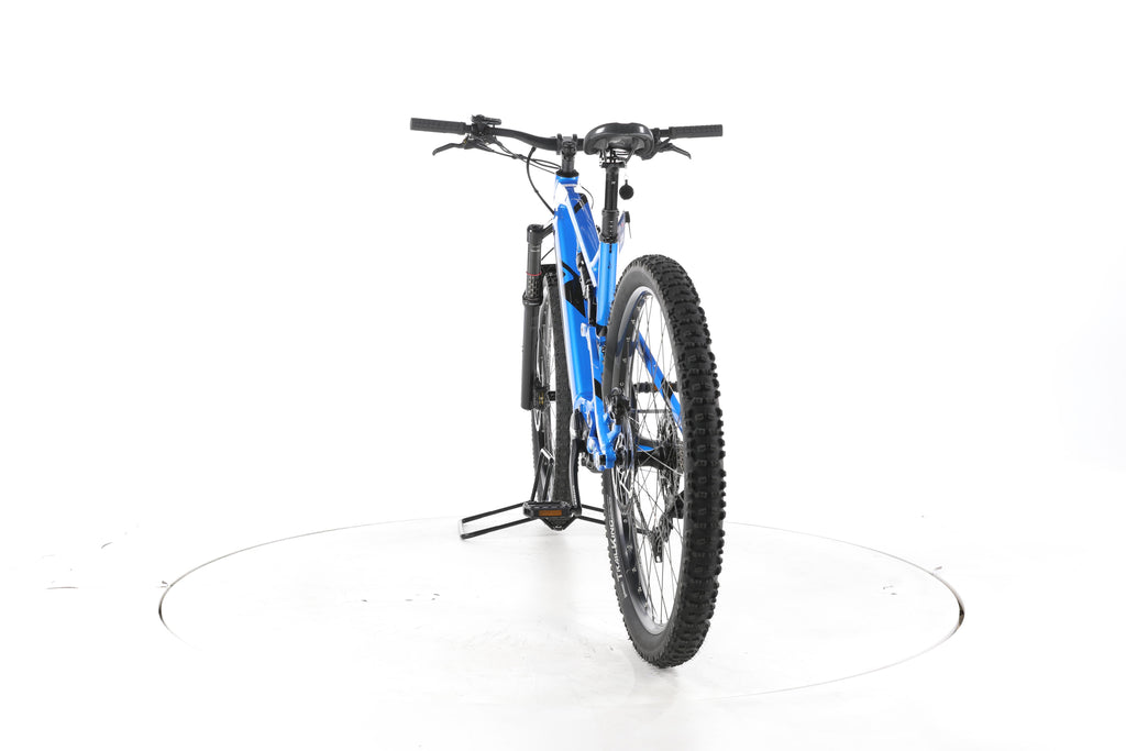 R Raymon TrailRay 140E 9.0 E-Bike Fully - Image 10