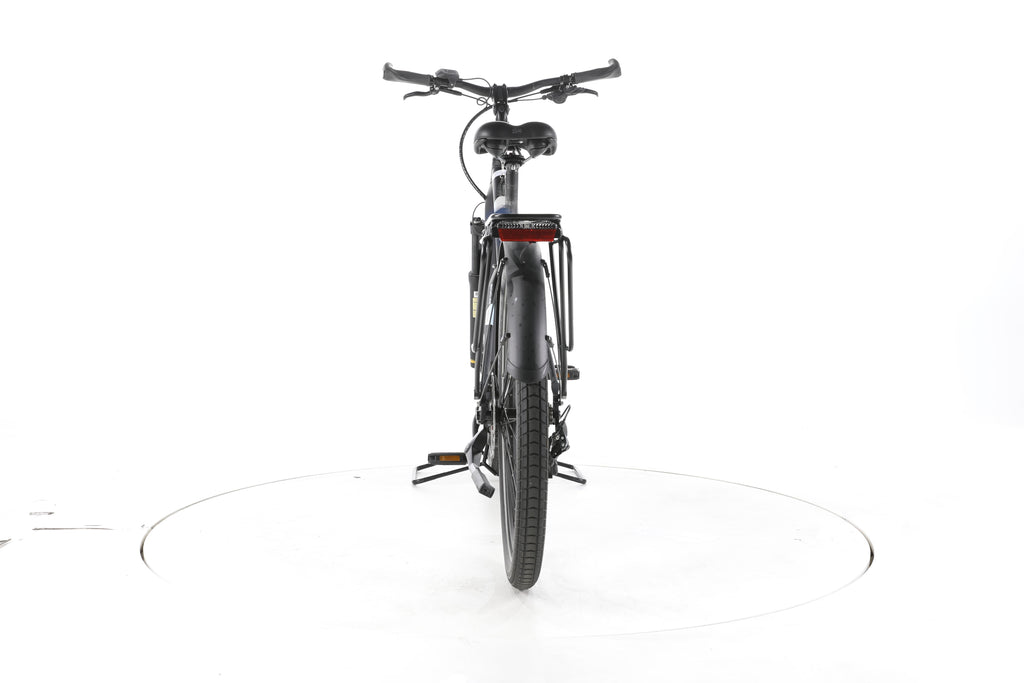 Bicycles Porto 10.6 Trekking E-Bike - Image 10