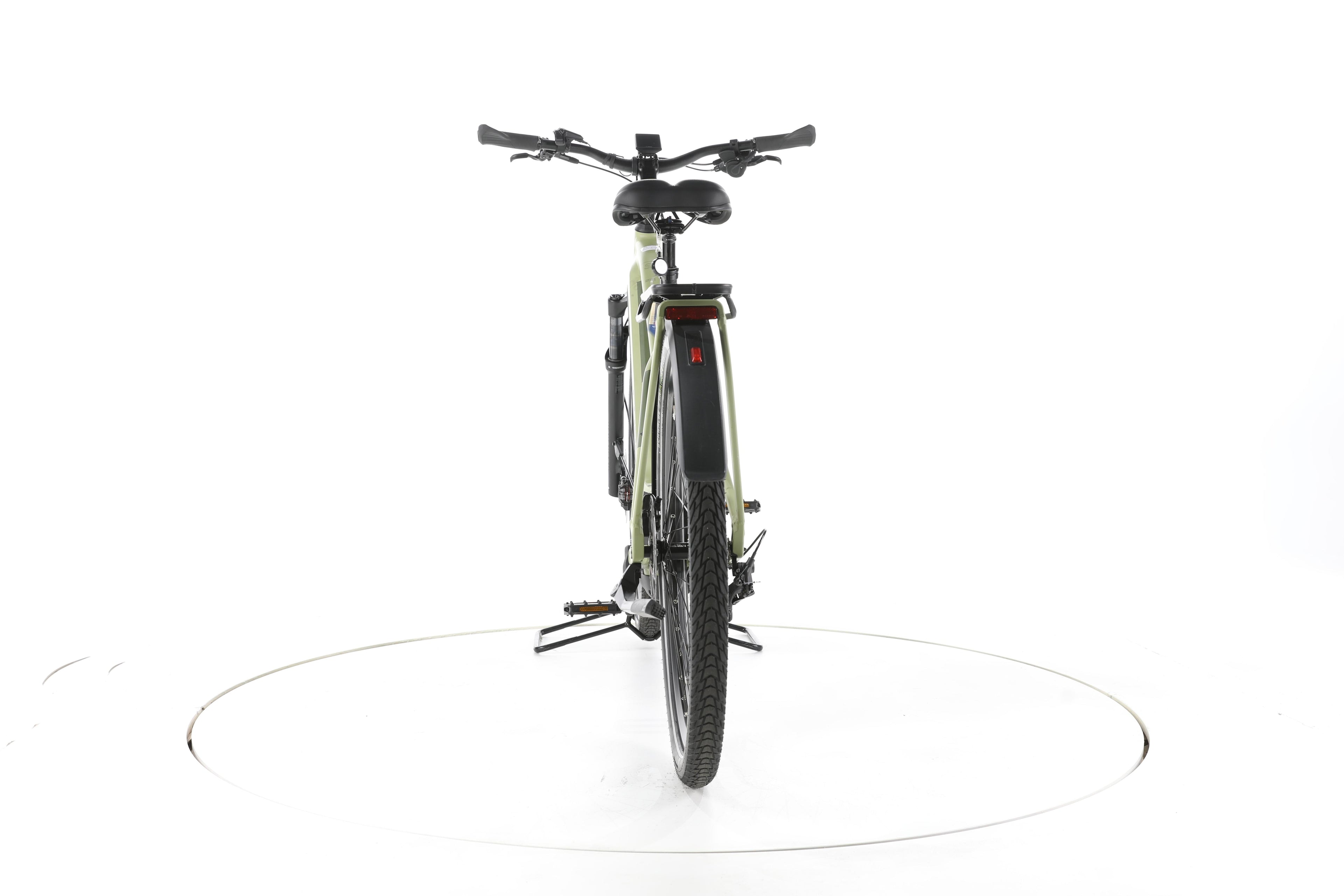 Cube Kathmandu Hybrid SLX Trekking E-Bike 2024 - Image 10