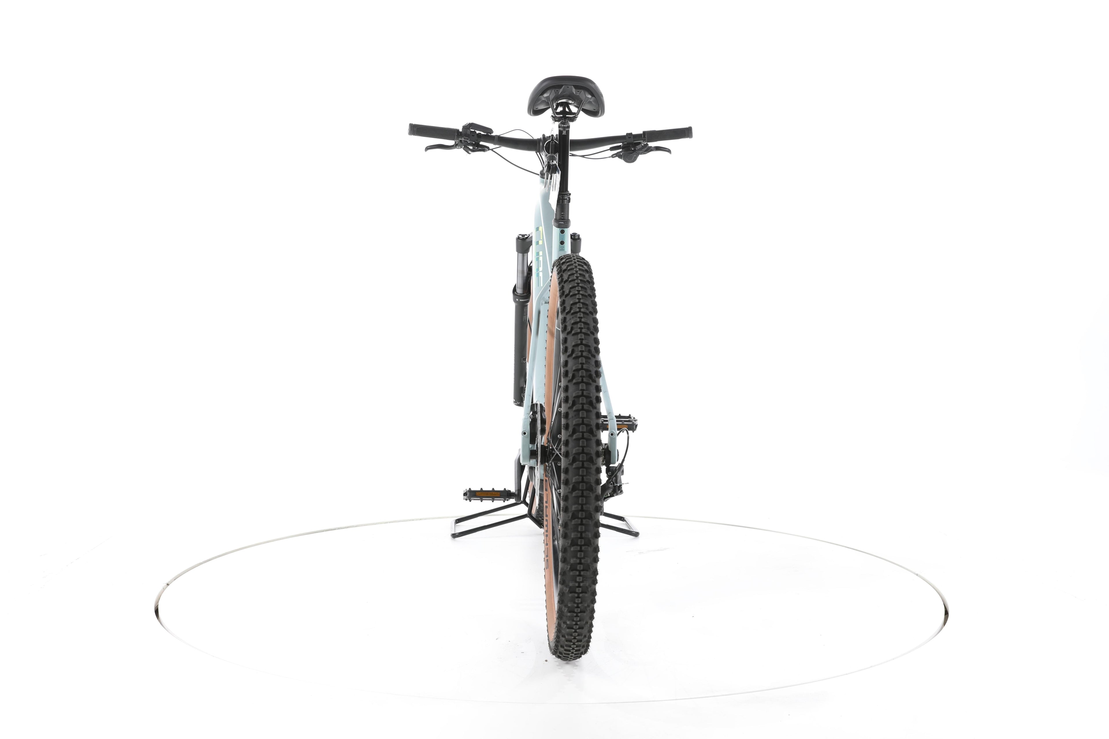 Cube Reaction Hybrid Race E-Bike 2025 - Image 10