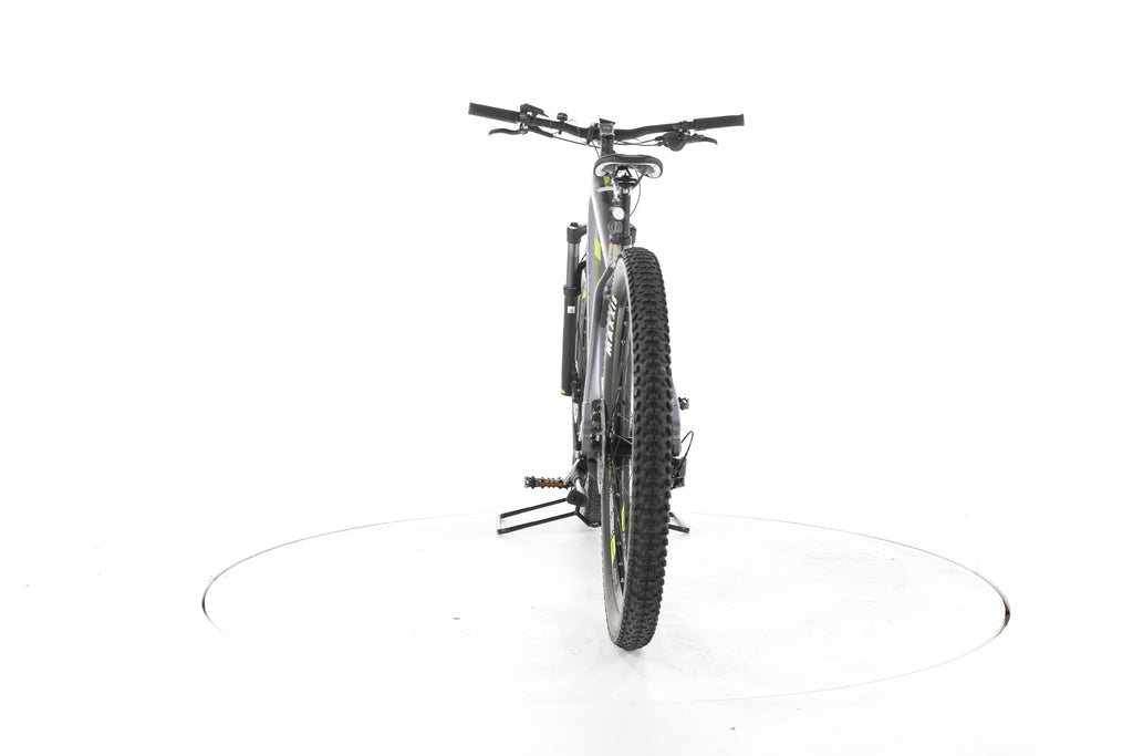 Genesis E - Pro Mtb 2.3 E-Bike - Image 10