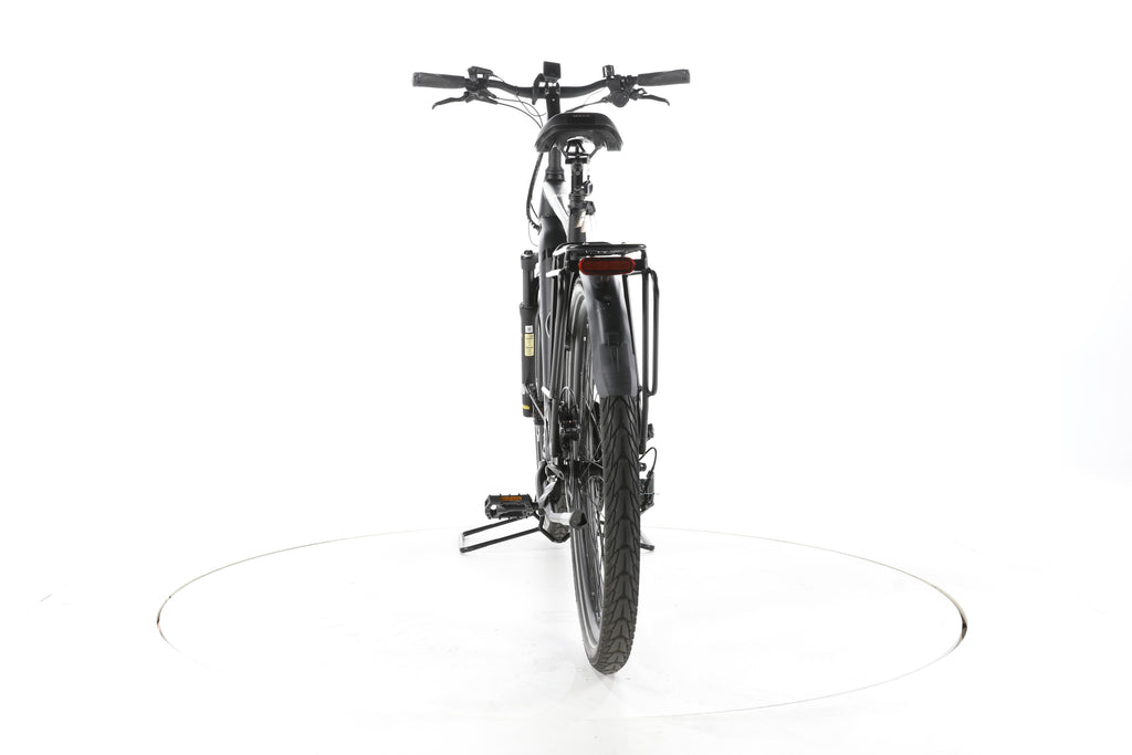 Pegasus Strong EVO 12 Lite Trekking E-Bike - Image 10