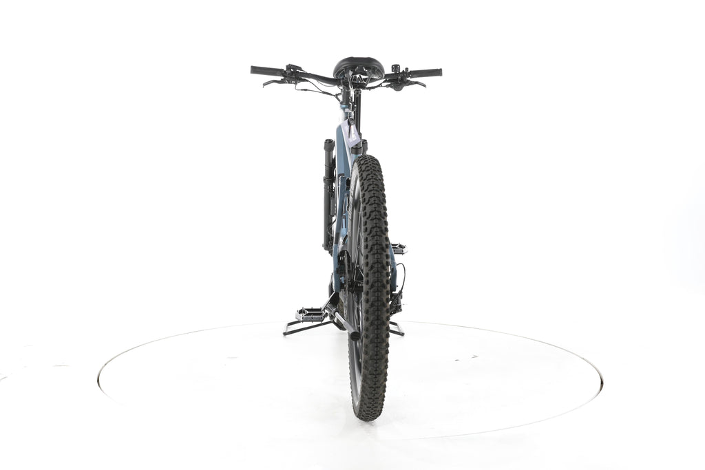 Cube Stereo Hybrid 120 ABS Fully E-Bike 2024 - Image 10