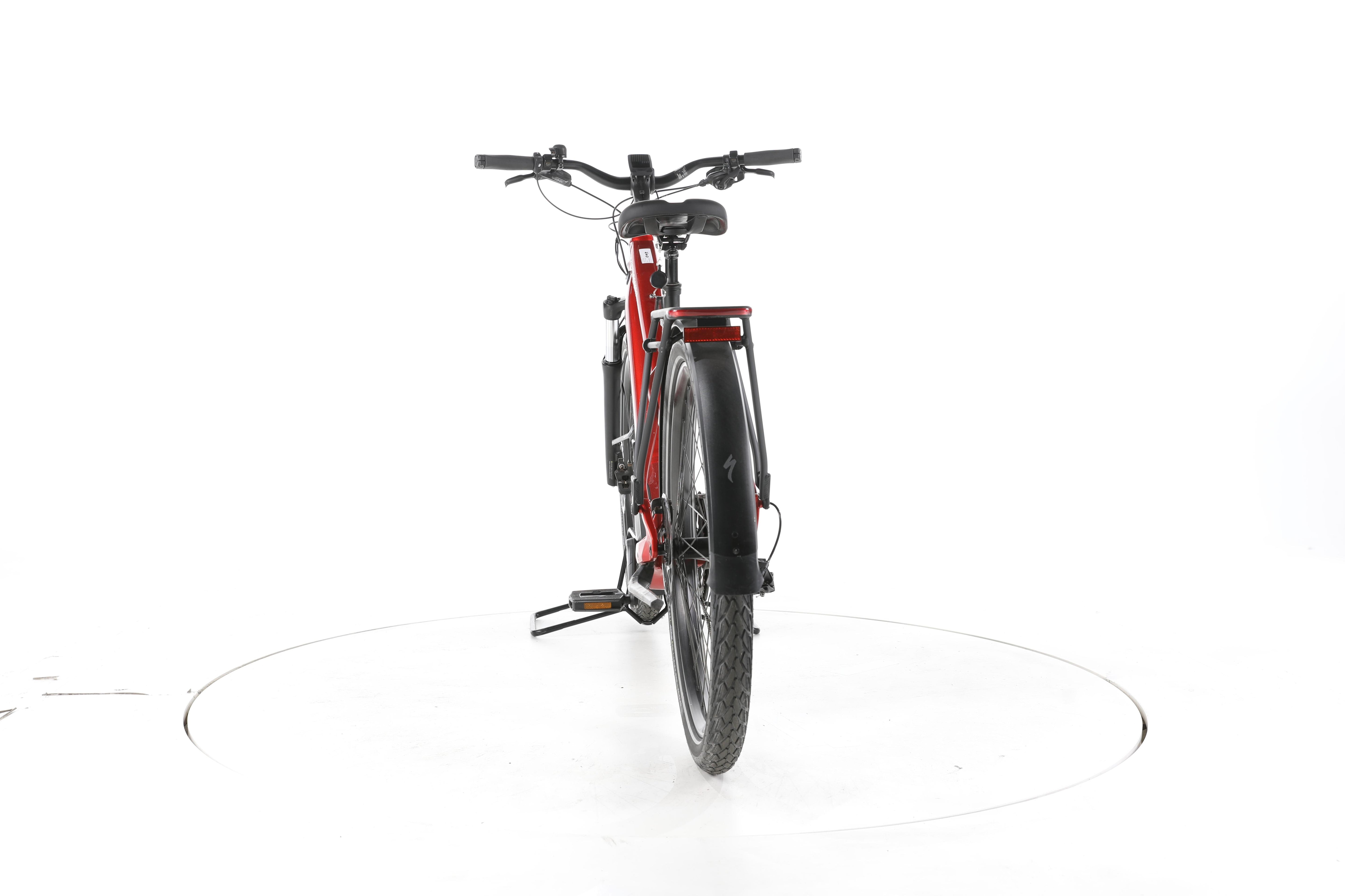 Specialized Vado 4.0 ST NB Trekking E-Bike - Image 10