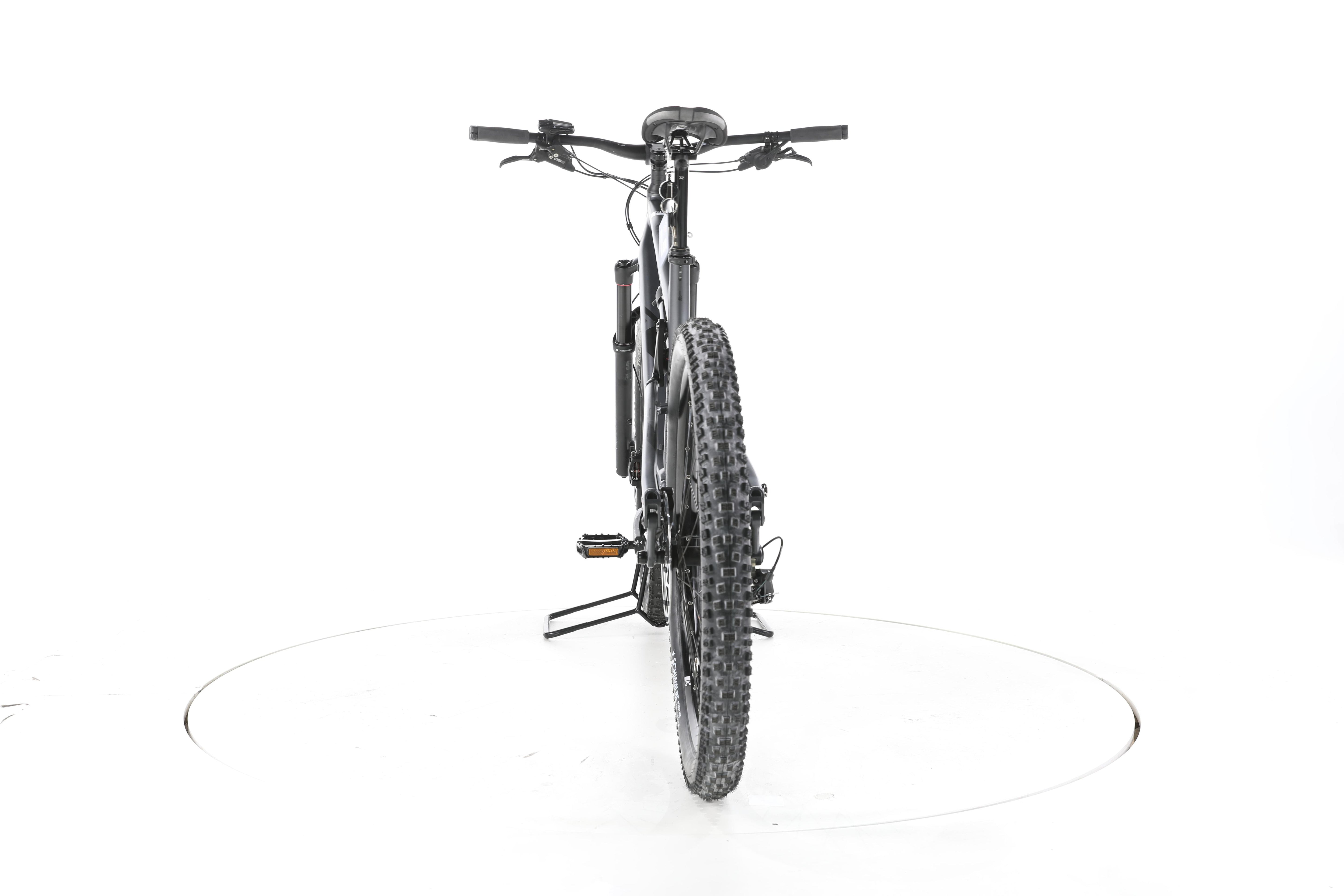 R Raymon TrailRay 140E 8.0 E-Bike Fully - Image 10