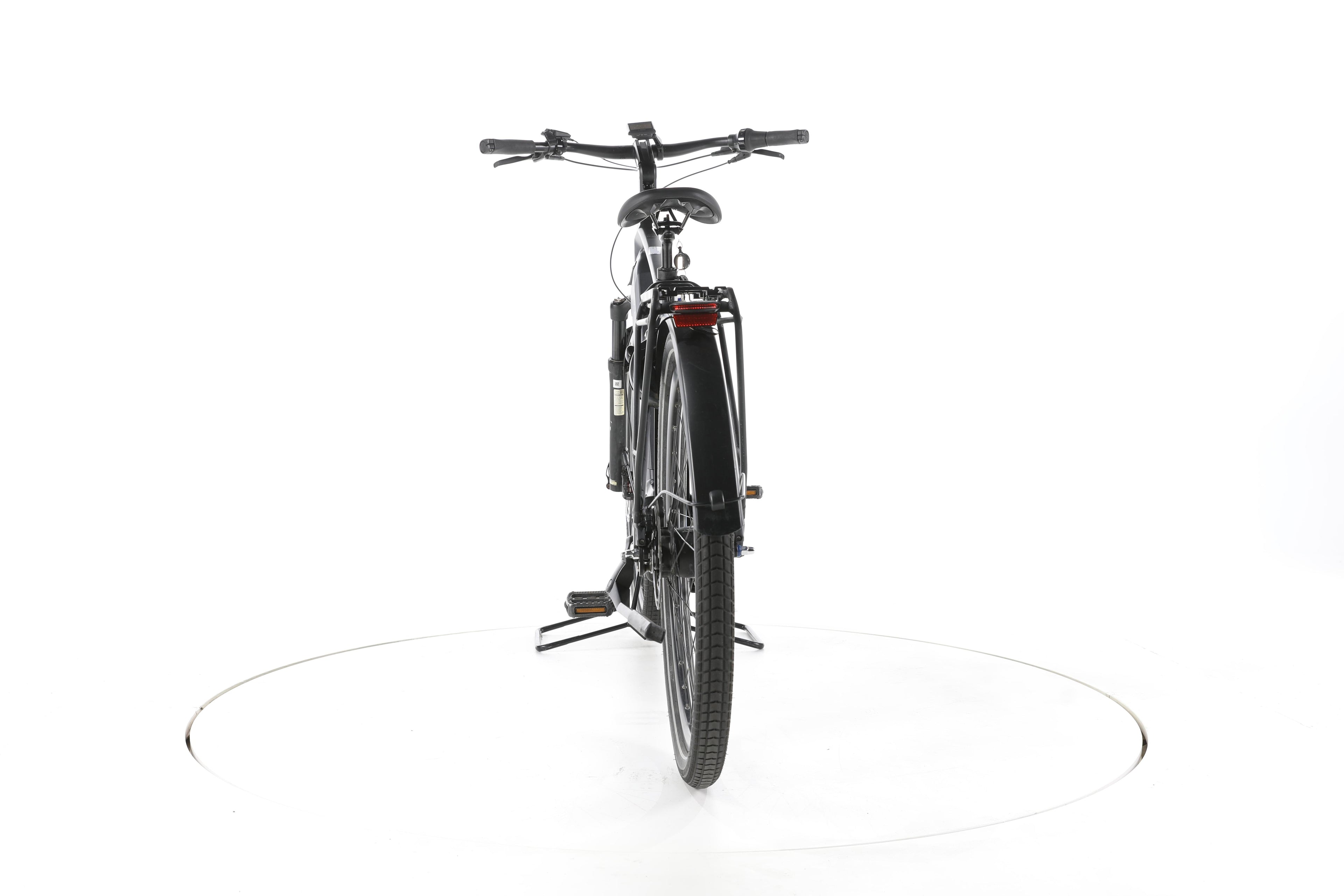 Kalkhoff Image 5.B Move+ City E-Bike 2023 - Image 10