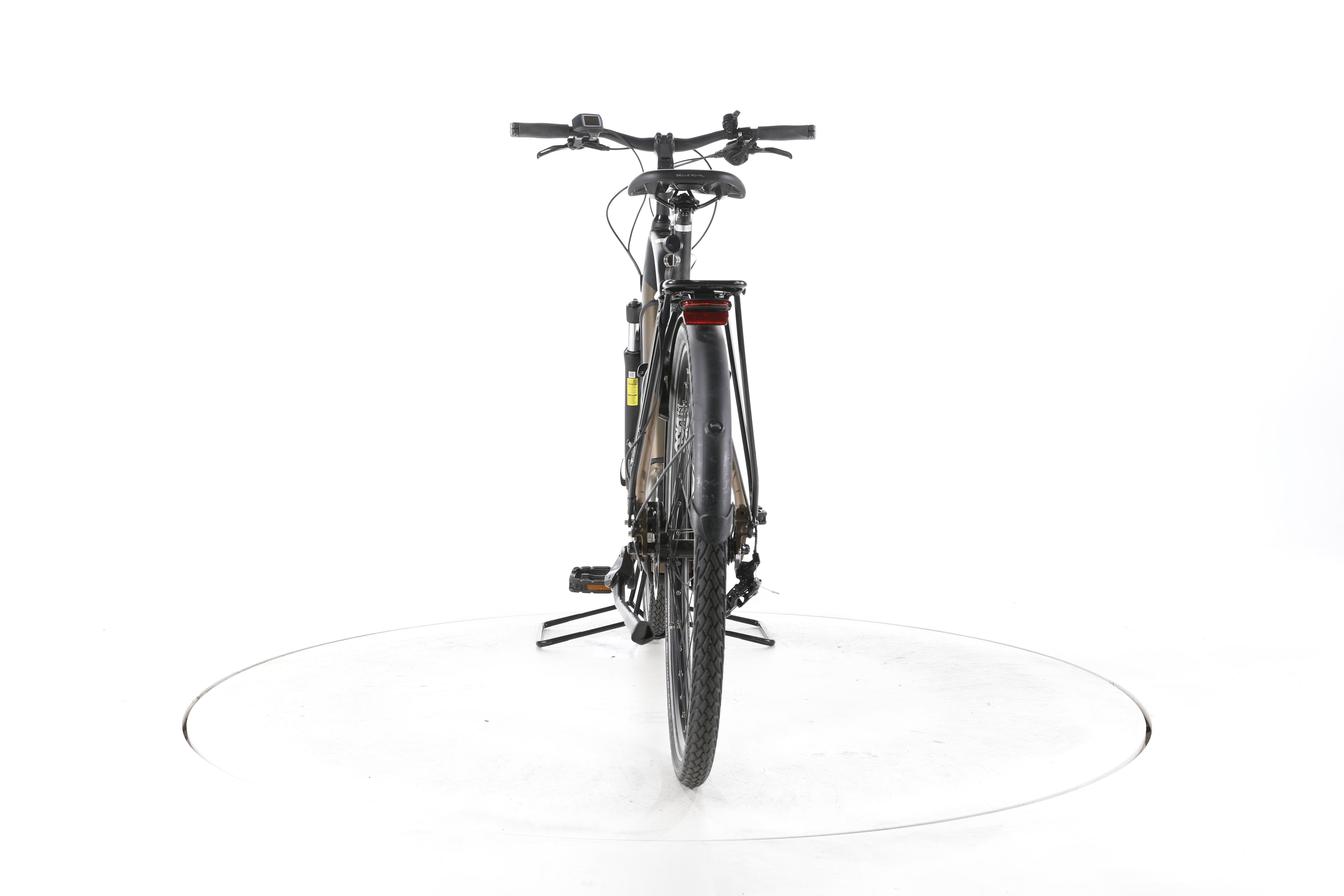 Kreidler Vitality Eco 7 Trekking E-Bike - Image 10