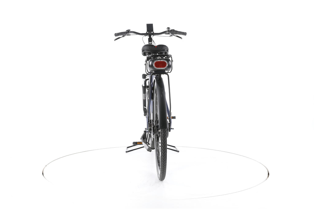 QWIC Premium MN7D+ City E-Bike Tiefeinsteiger - Image 10