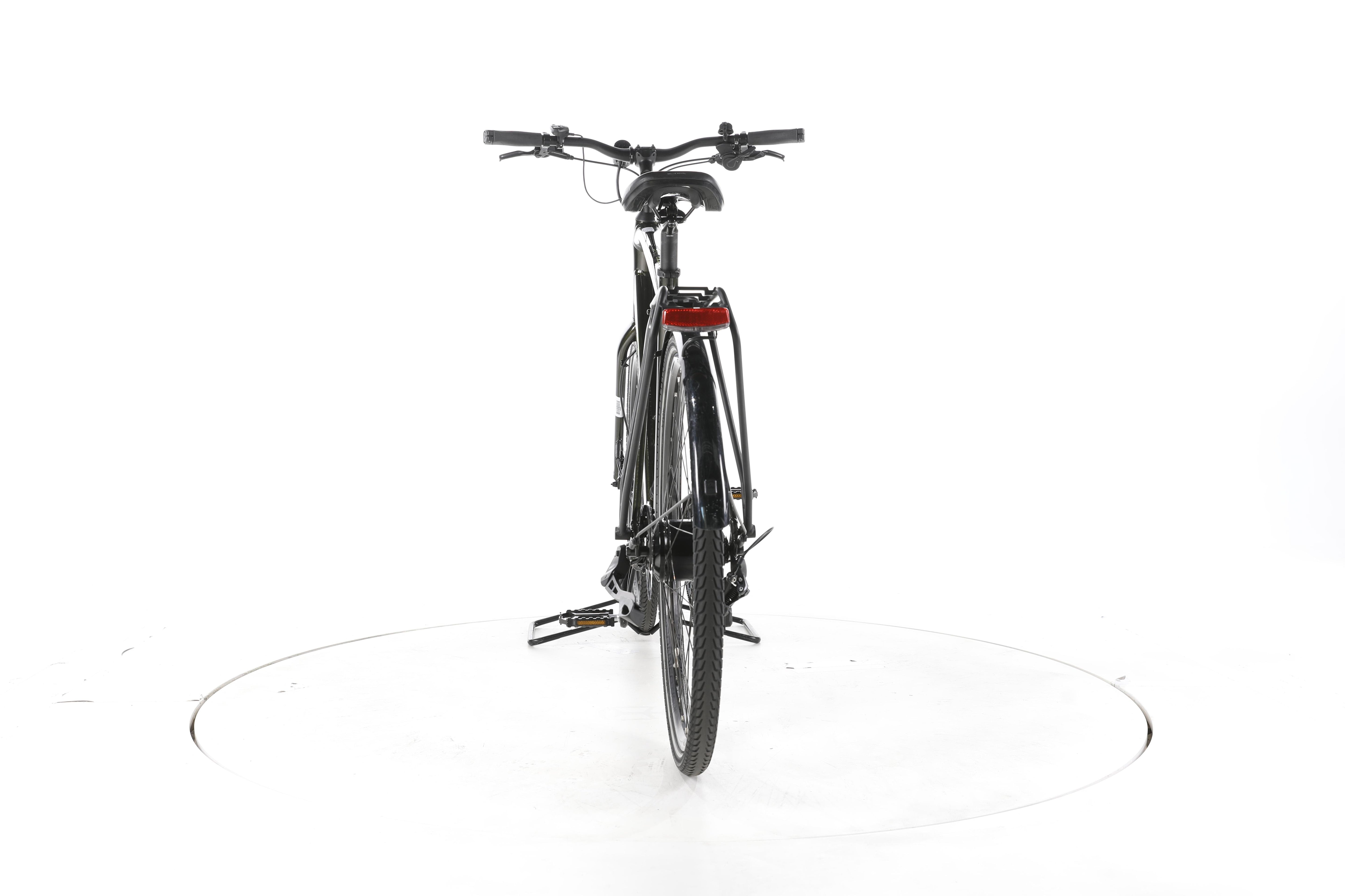 Diamant 365 Deluxe Trekking E-Bike - Image 10