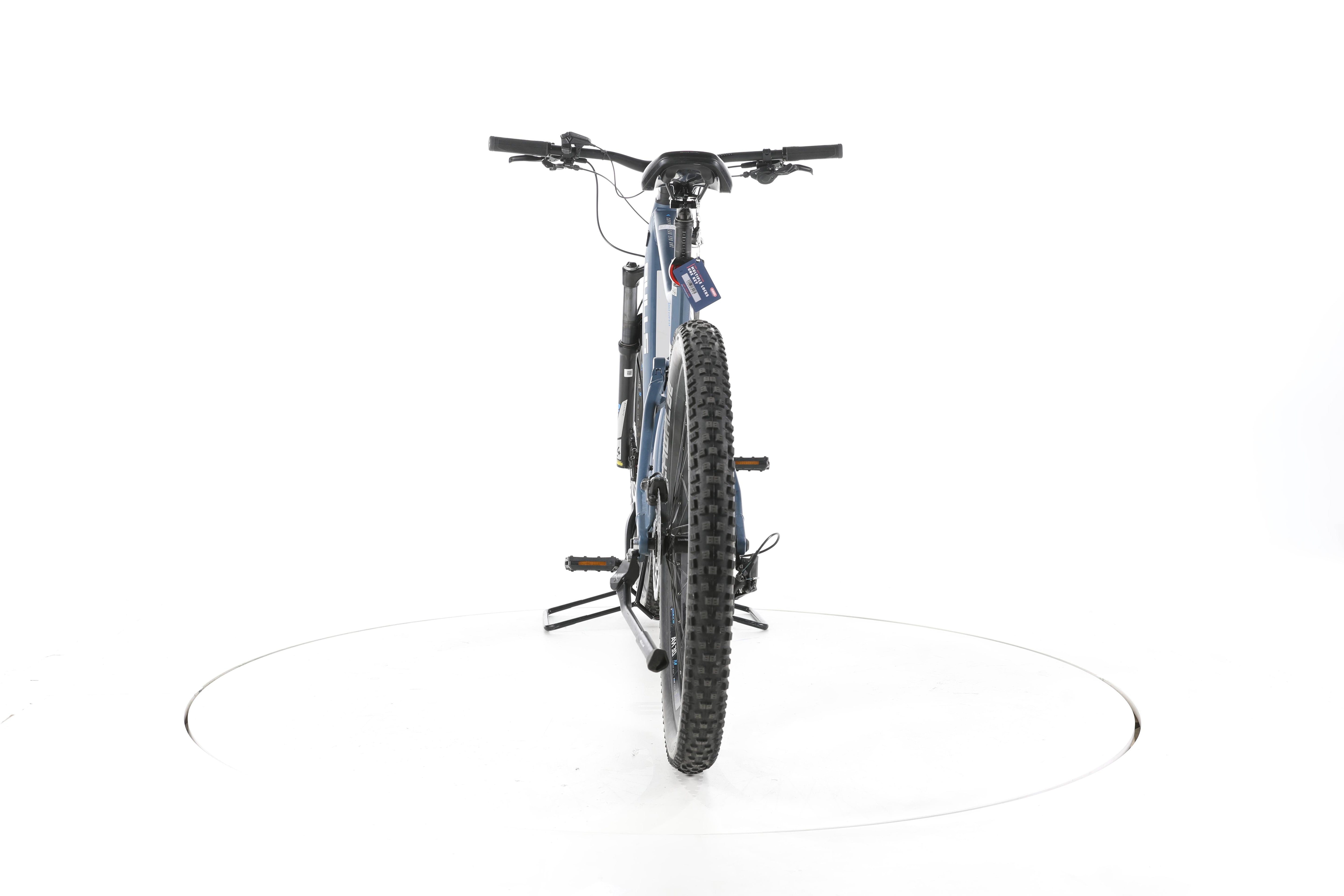 Bulls Copperhead EVO AM 2 Fully E-Bike - Image 10