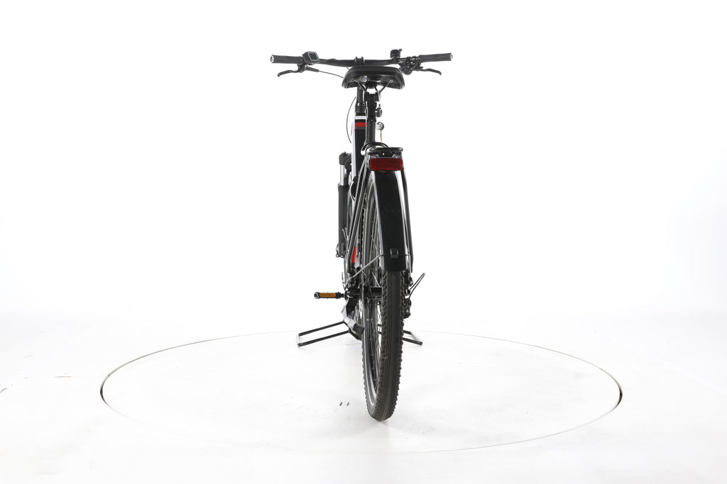 Kalkhoff Entice 5.B Season Trekking E-Bike Tiefeinsteiger - Image 10