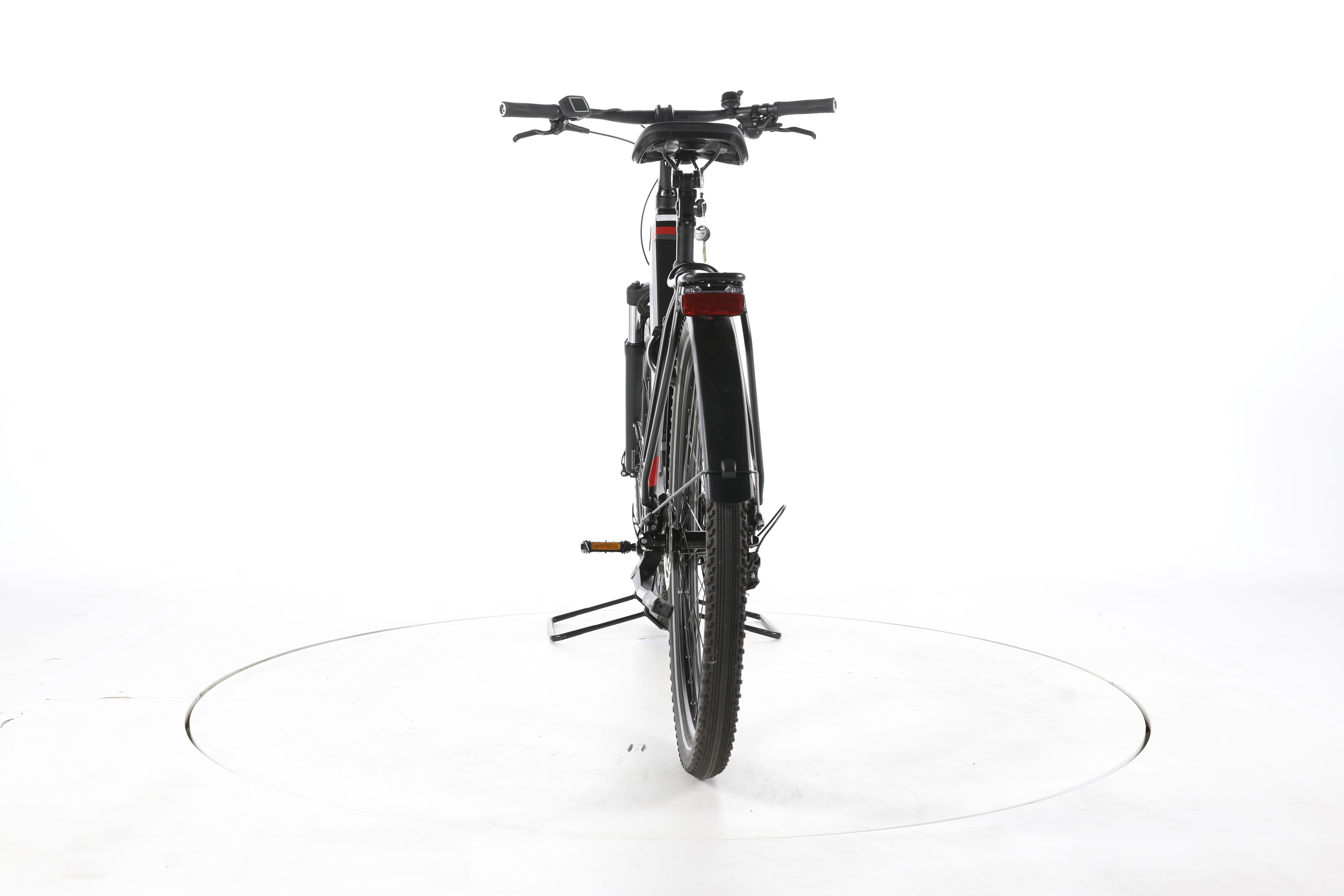 Kalkhoff Entice 5.B Season Trekking E-Bike Tiefeinsteiger - Image 10