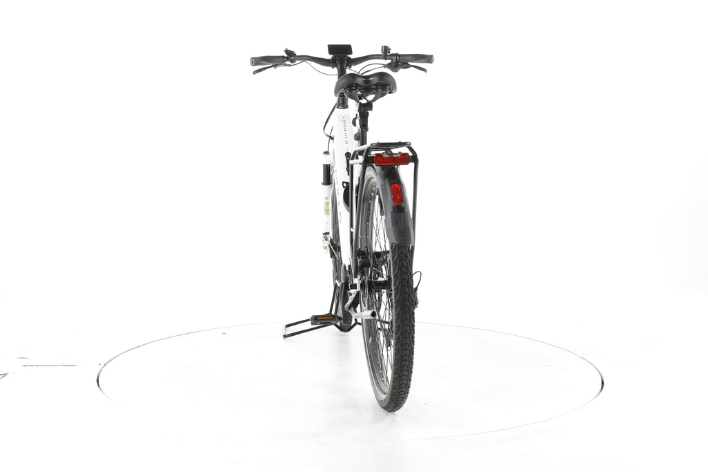 Bulls Tourer EVO Wave Trekking E-Bike Tiefeinsteiger - Image 10