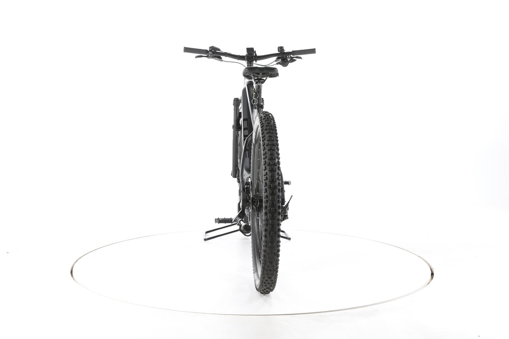 Cube Reaction Hybrid SLX E-Bike 2024 - Image 10