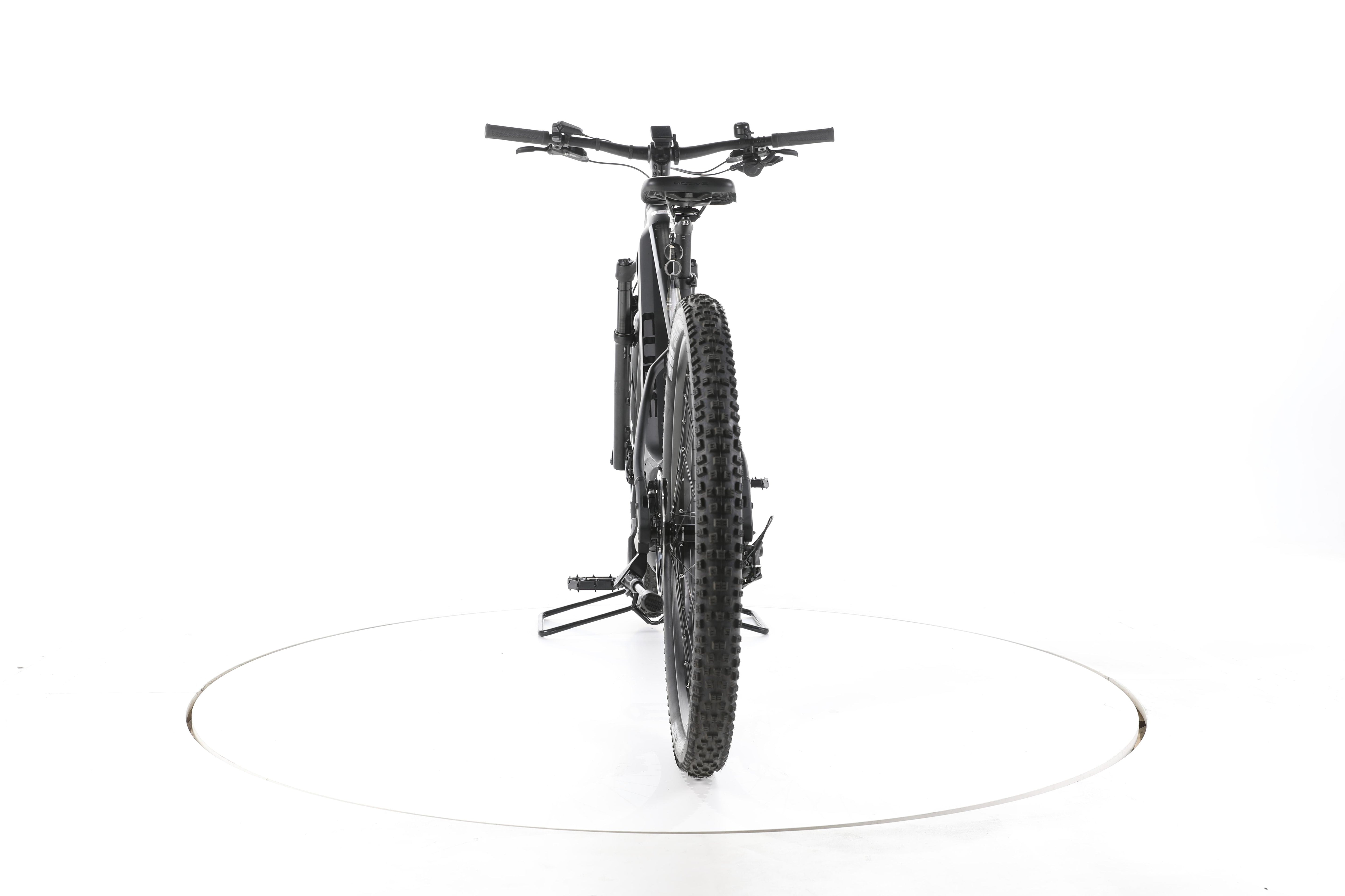 Cube Reaction Hybrid SLX E-Bike 2024 - Image 10