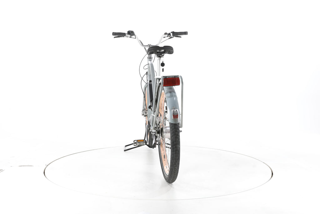 Electra Bicycle Townie Go! 5i Step-Thru City E-Bike - Image 10