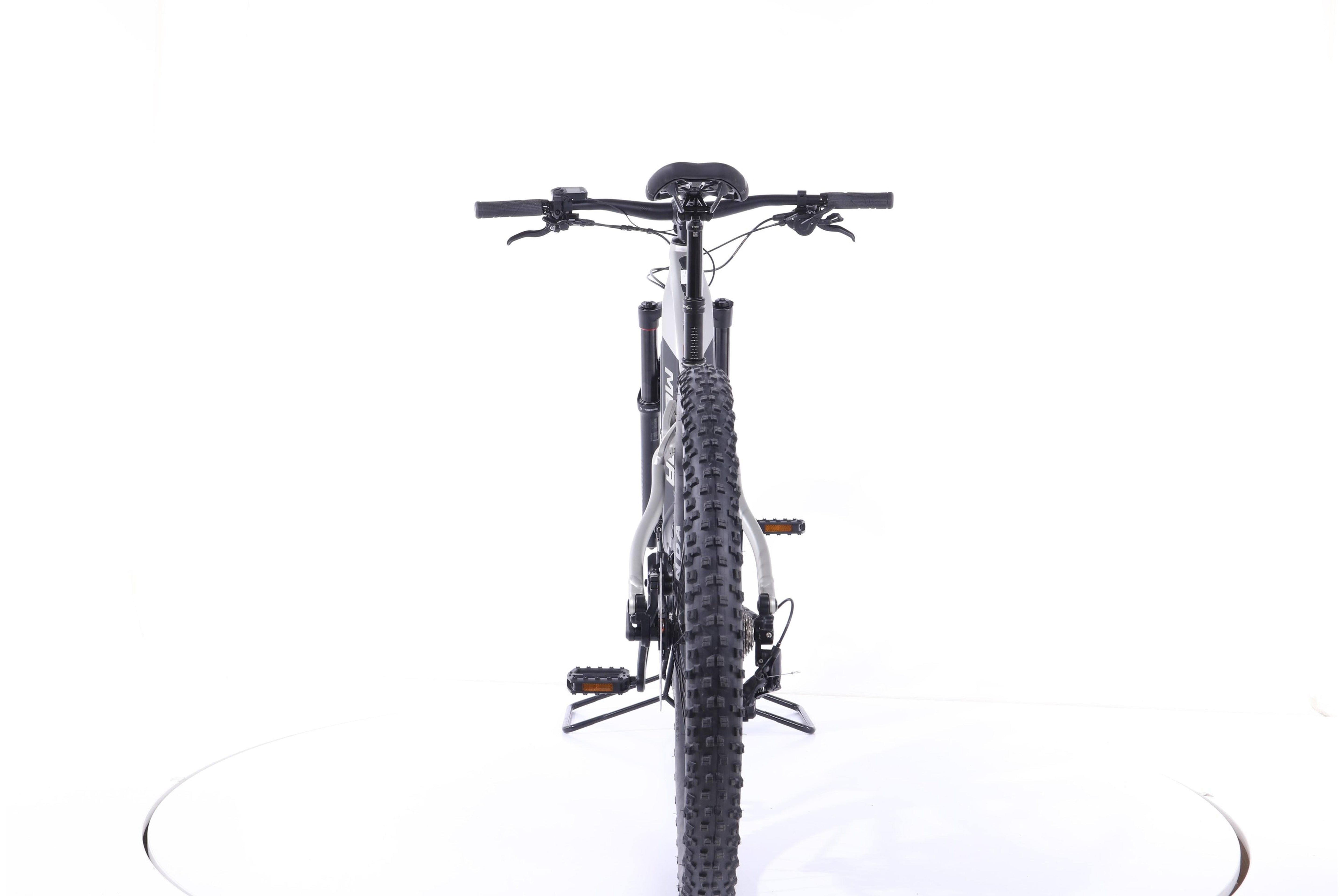 Merida eONE-SIXTY 500 EP2 E-Bike Fully - Image 10
