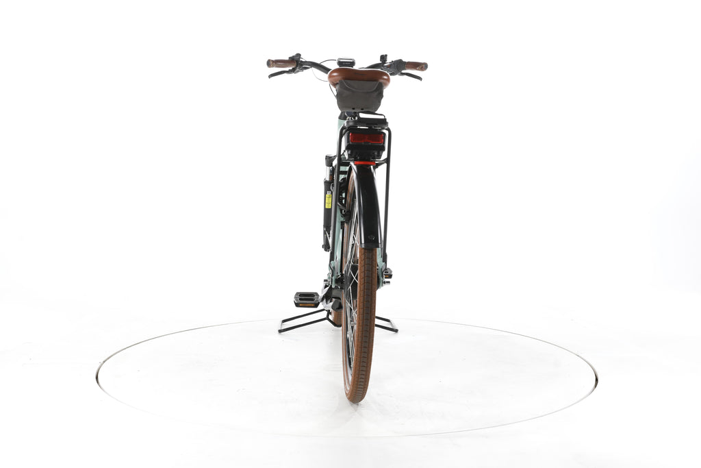 Riese & Müller Swing Vario City E-Bike Tiefeinsteiger - Image 10