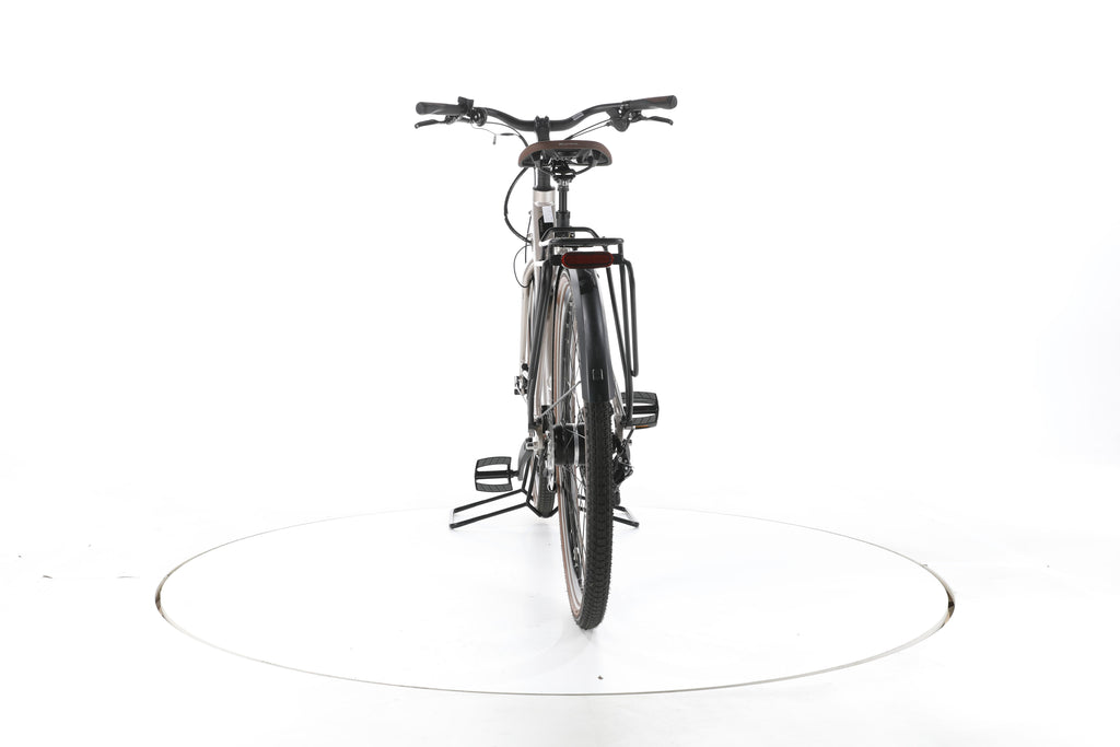 Hercules Urbanico I-10 Trekking E-Bike Tiefeinsteiger - Image 10