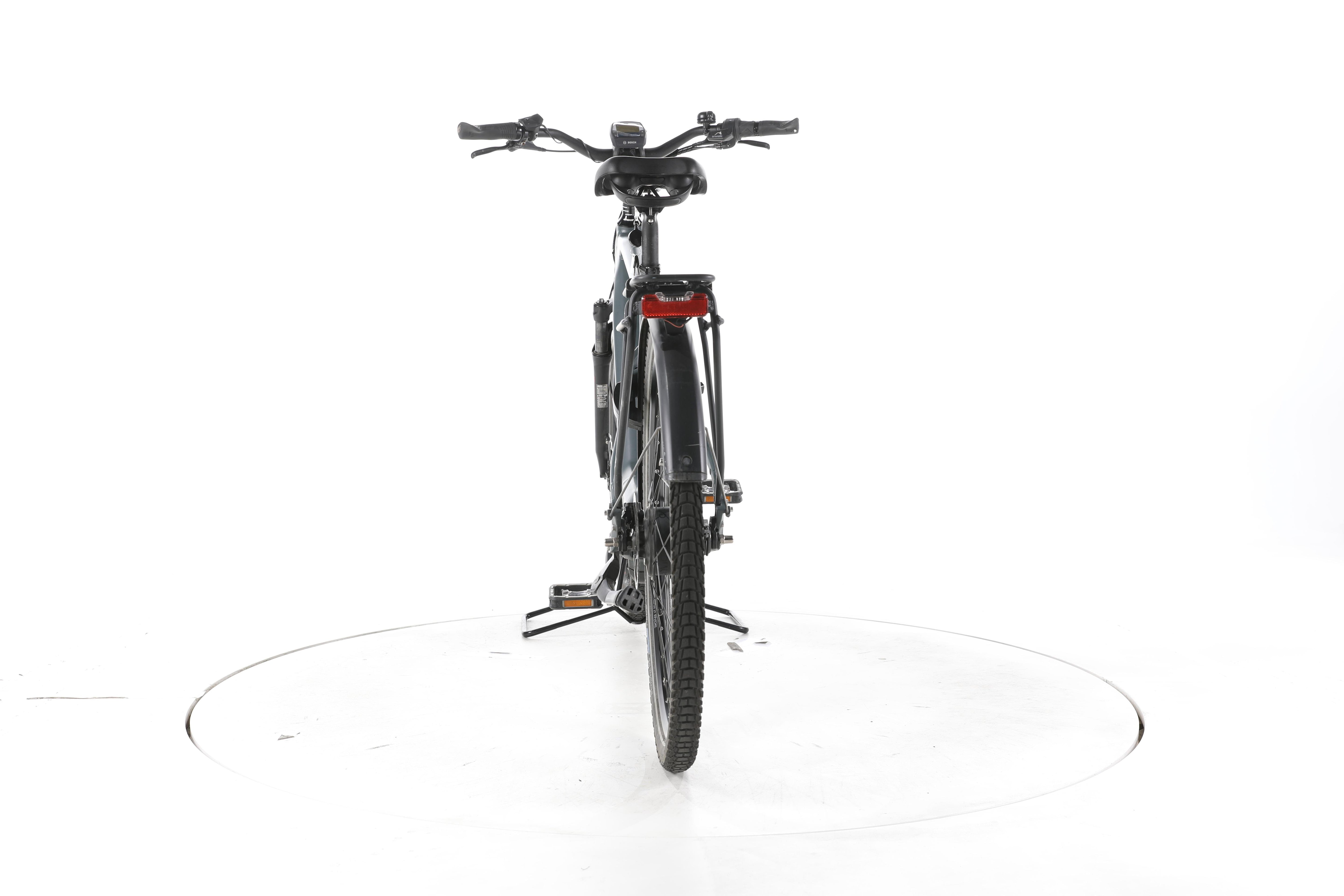 Victoria EManufaktur 11.9 City E-Bike - Image 10