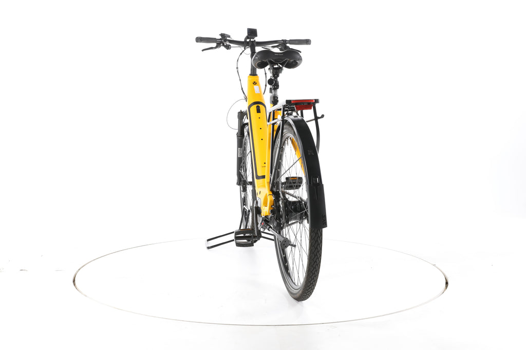 Velo de Ville AEB 990 Pro City E-Bike Tiefeinsteiger 2025 - Image 10