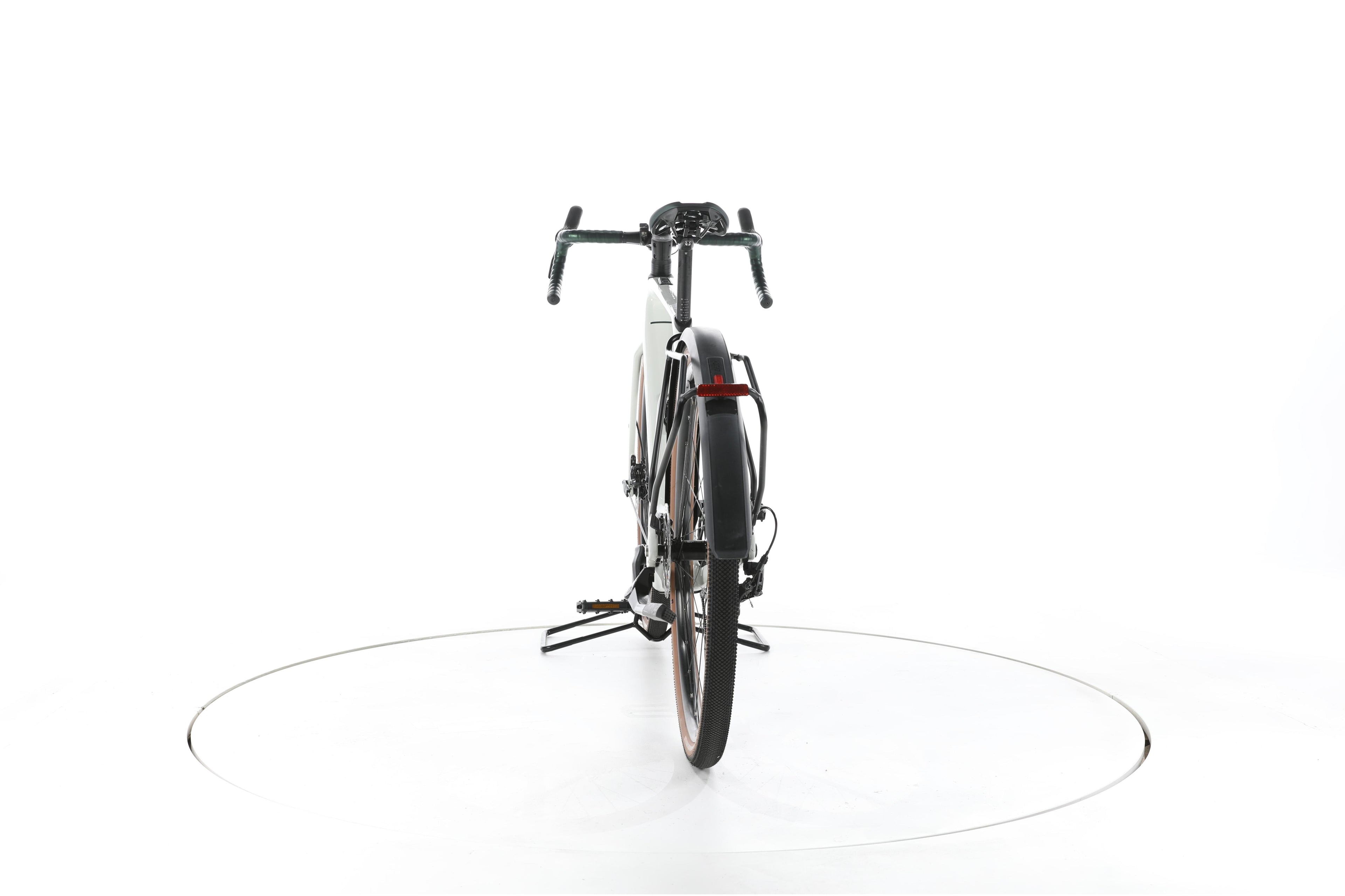 Cube Nuroad Hybr. C:62 Race FE X E-Gravelbike - Image 10