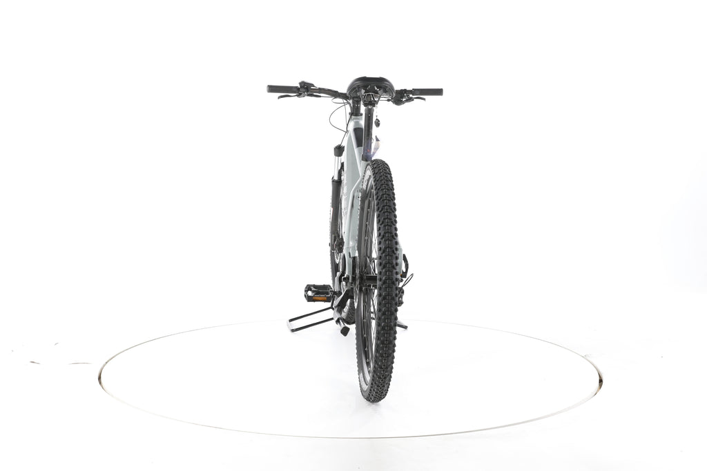 Cube Reaction Hybrid Performance E-Bike - Image 10