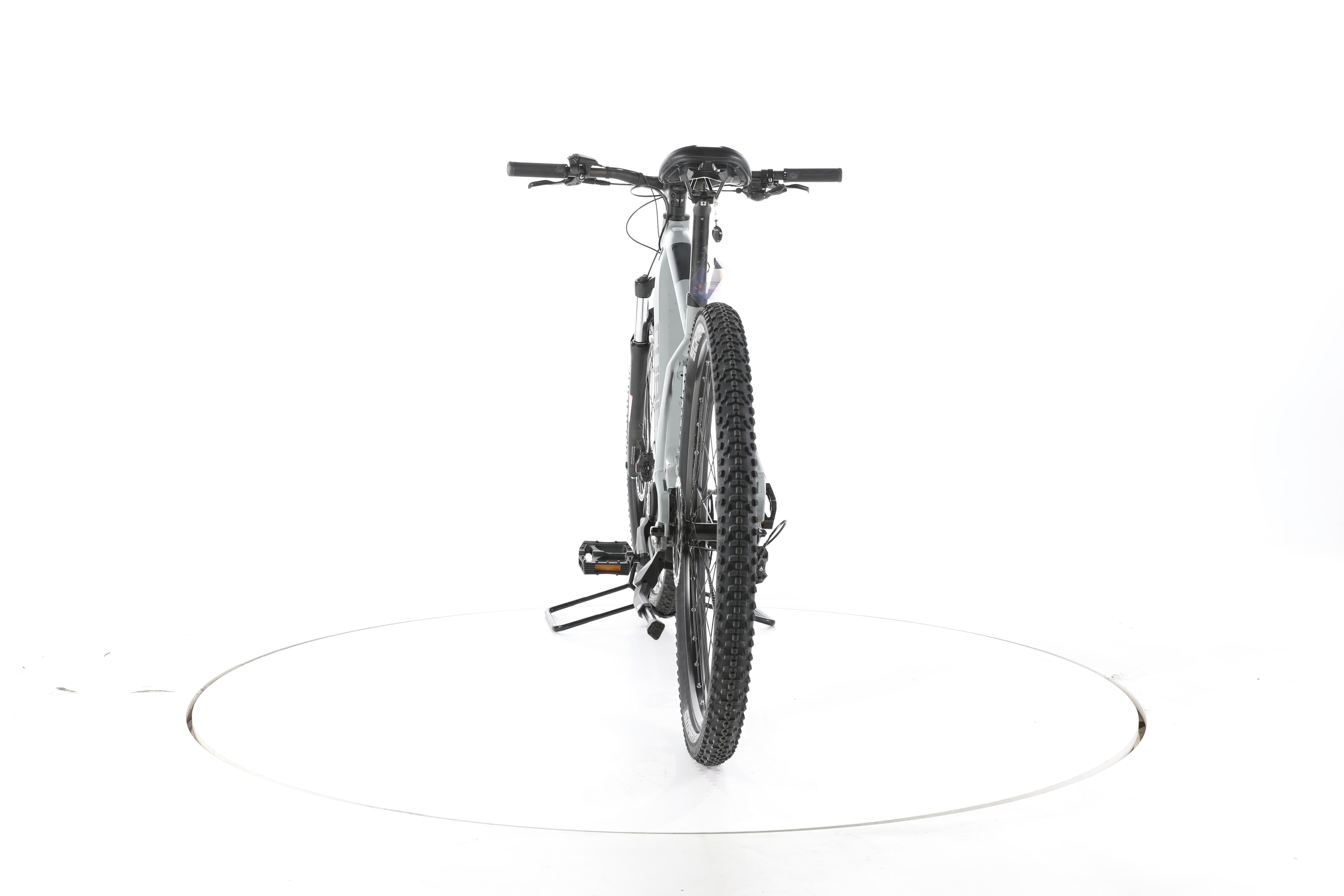 Cube Reaction Hybrid Performance E-Bike - Image 10