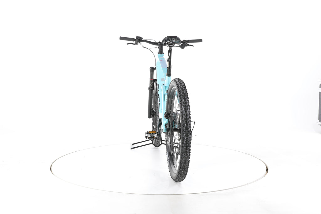 Cube Stereo Hybrid 160 HPC Race E-Bike Fully Carbon - Image 10