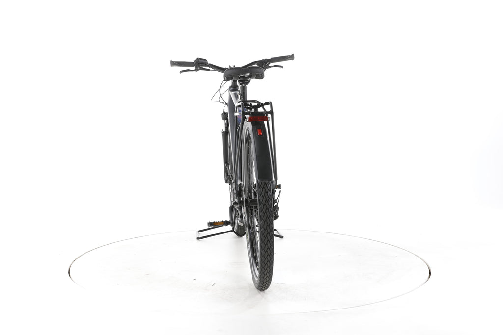Cube Touring Hybrid ONE Trekking E-Bike - Image 10