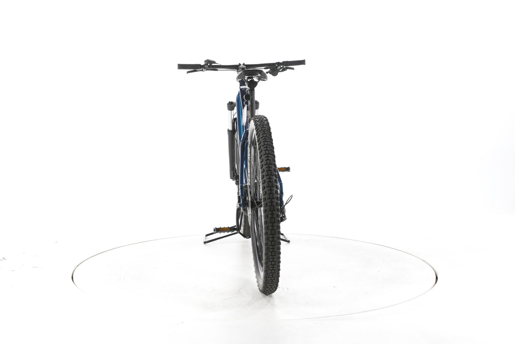 KTM Macina Team 691 E-Bike - Image 10