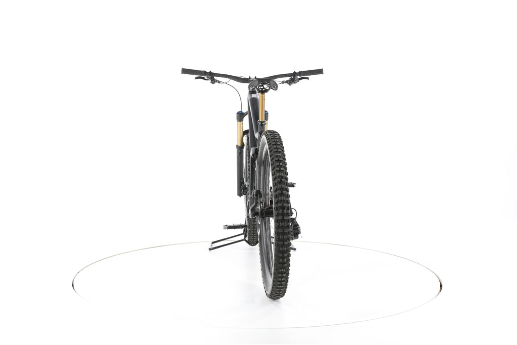 Cube Stereo 140 HPC SLT - Image 10