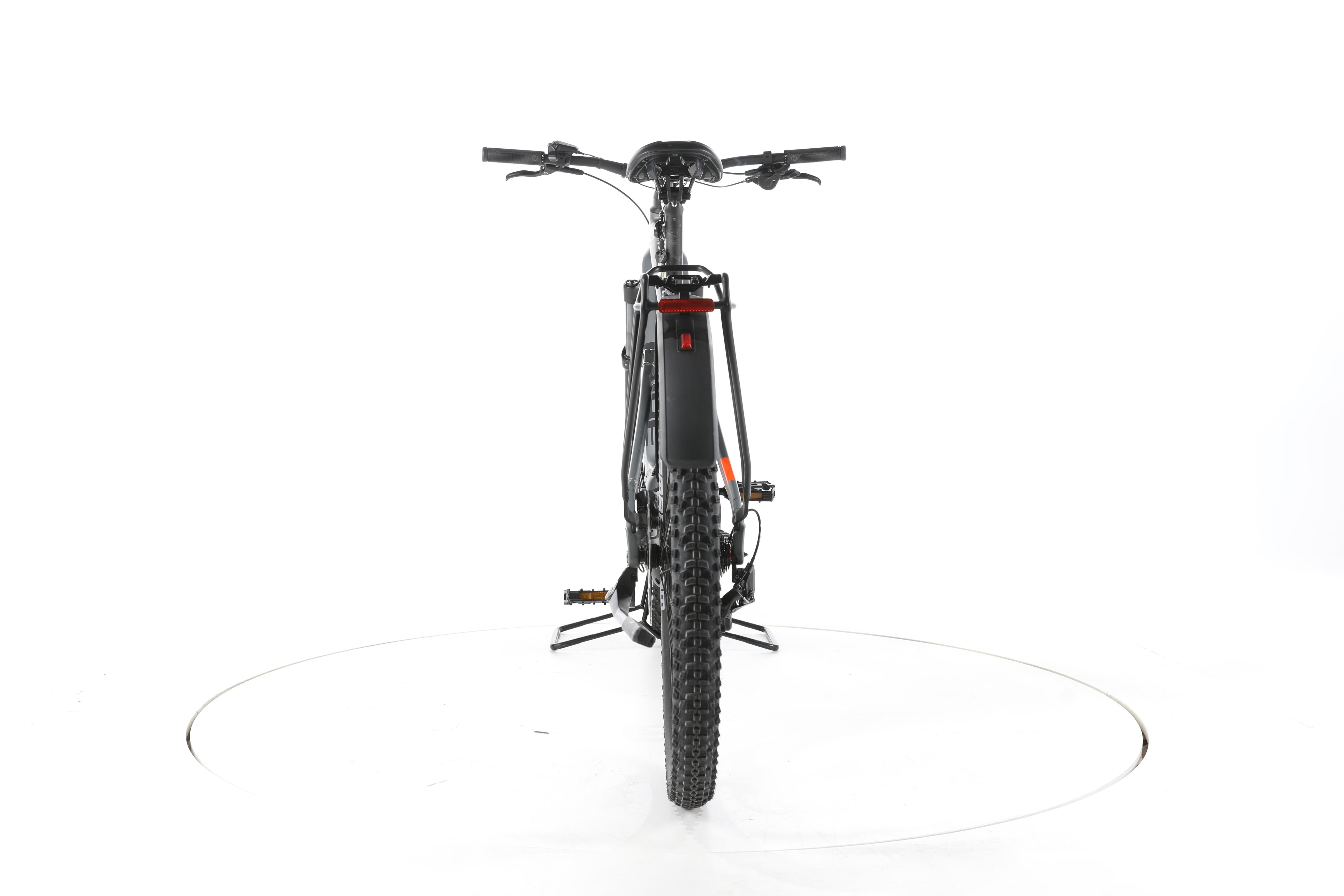 Cube Stereo Hybrid 120 Pro Allroad SUV E-Bike - Image 10