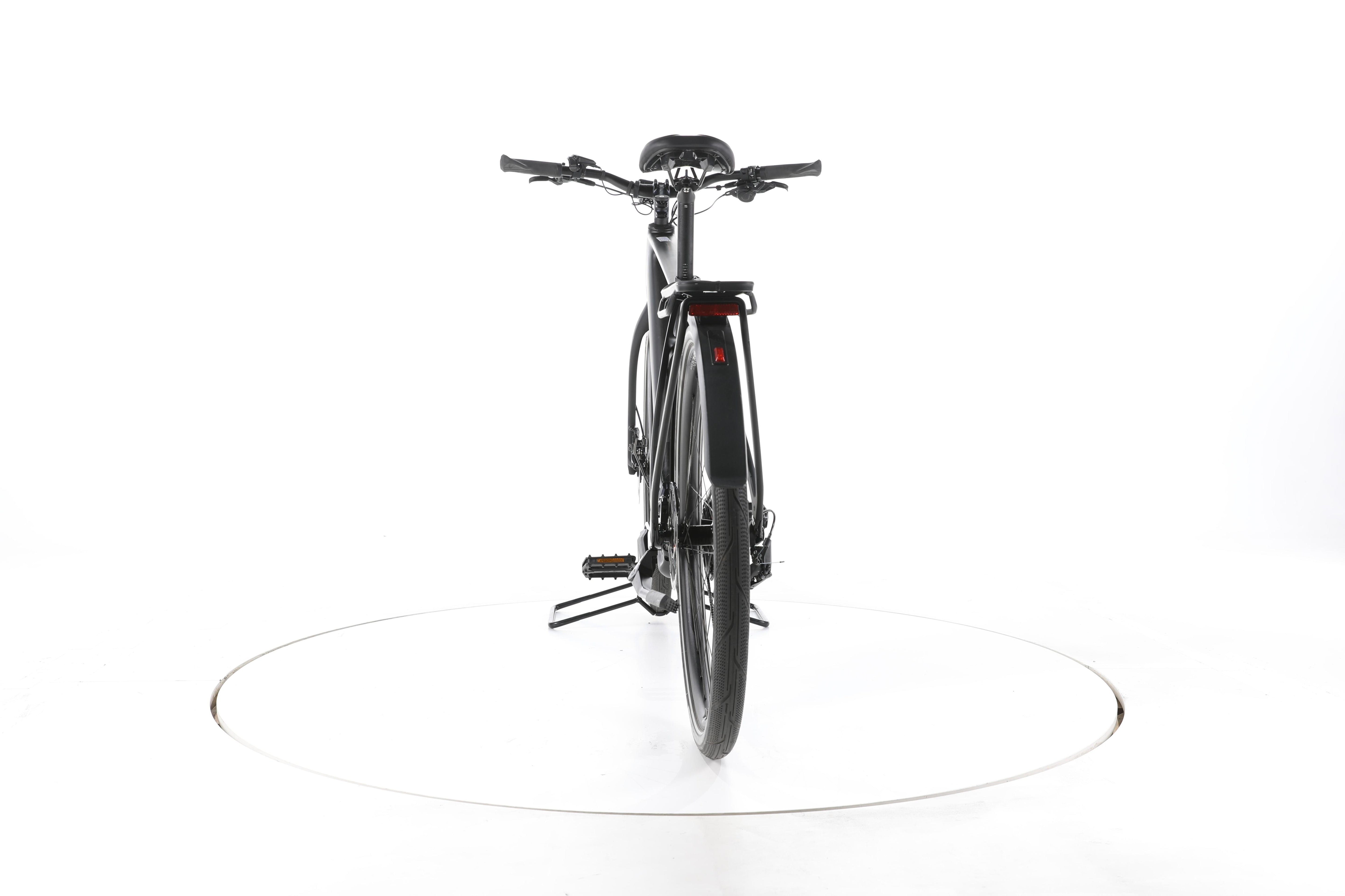 Cube Kathmandu Hybrid C:62 SLX 400X Trekking E-Bike Carbon 2025 - Image 10
