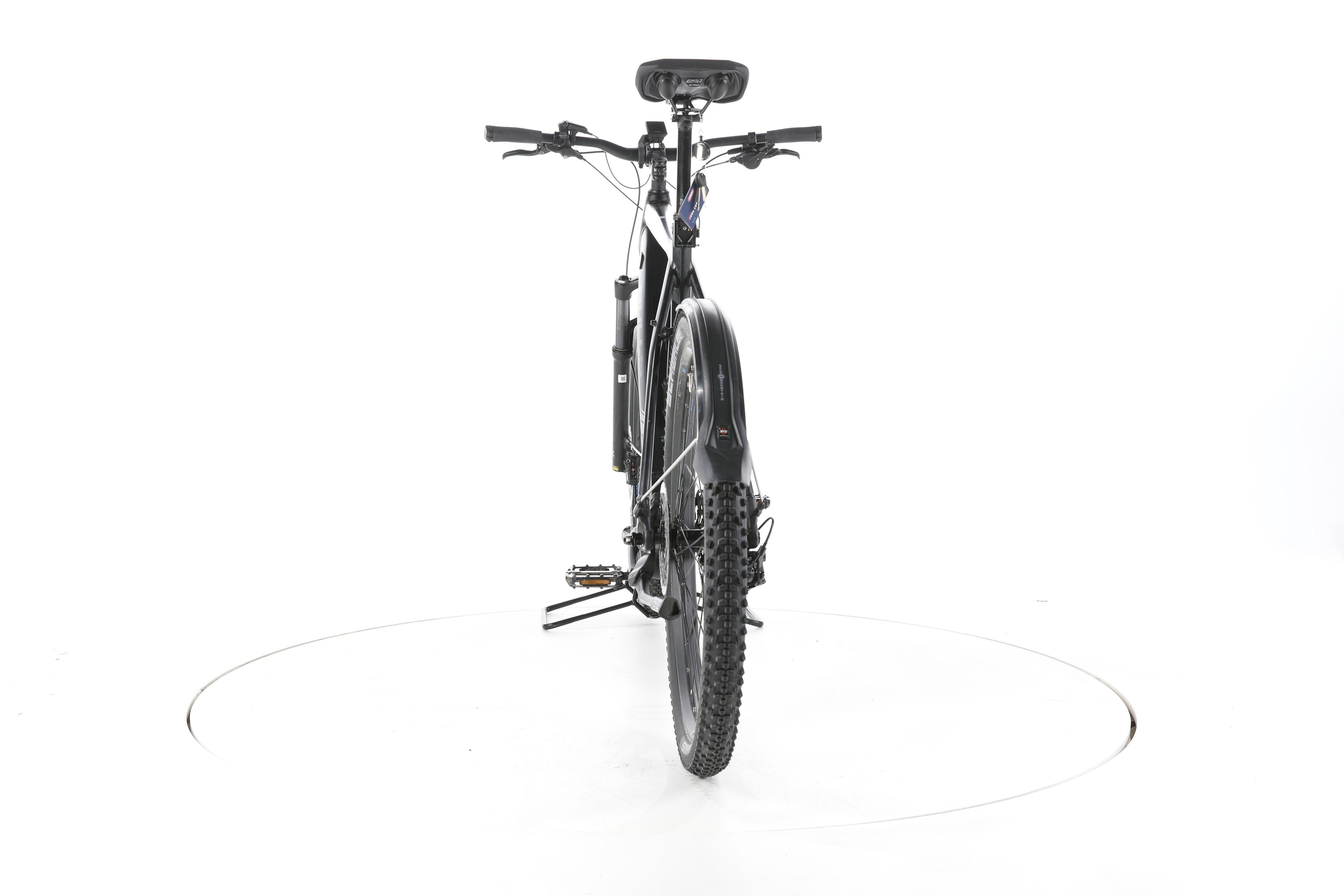 Bulls Copperhead EVO 3 XXL E-Bike - Image 10