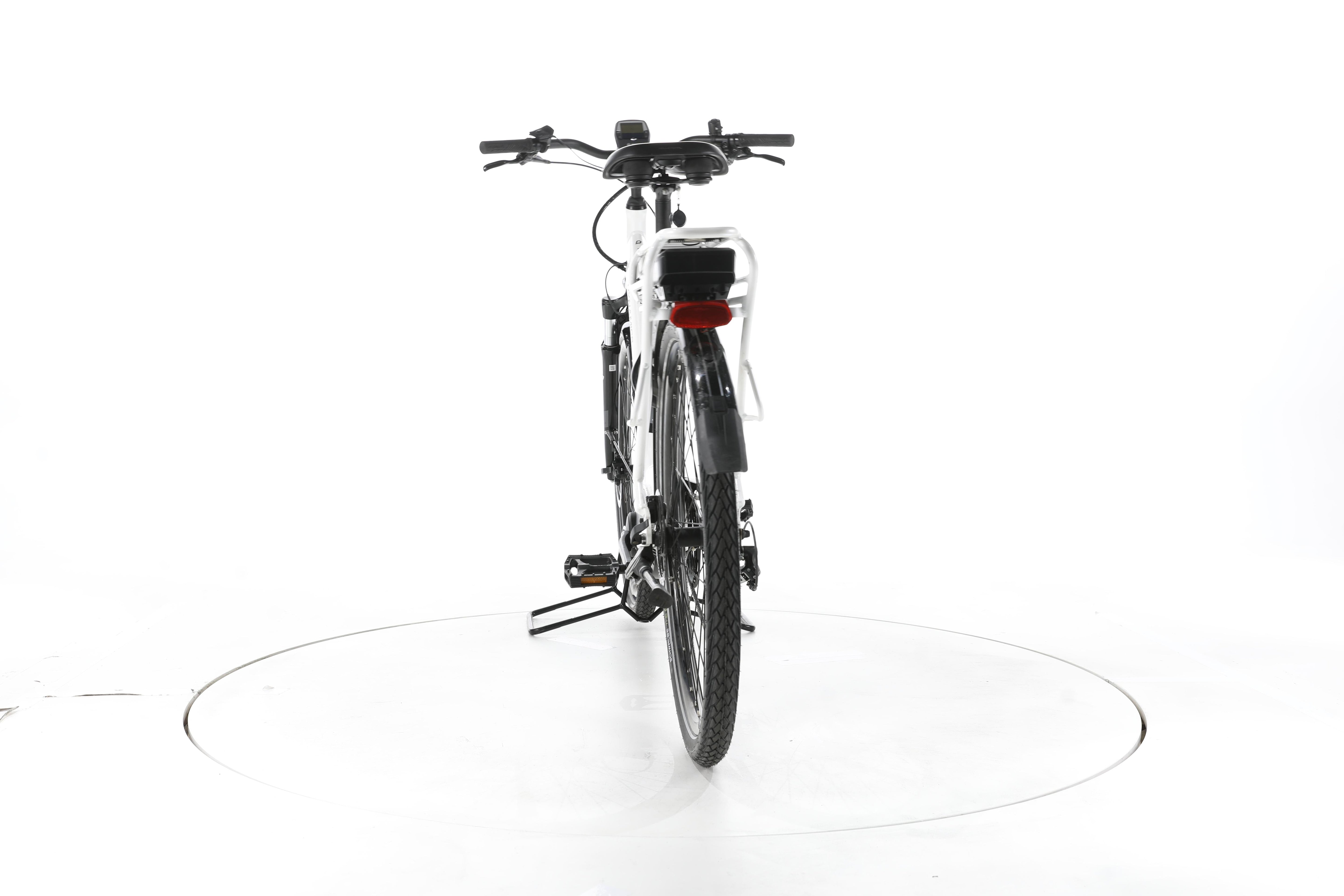 Dynamics E-Lite 8K ID95858 Trekking E-Bike Tiefeinsteiger - Image 10