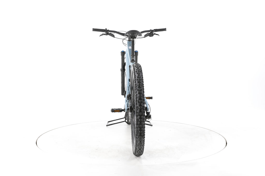 Santa Cruz Bullit CC E-Bike Fully - Image 10