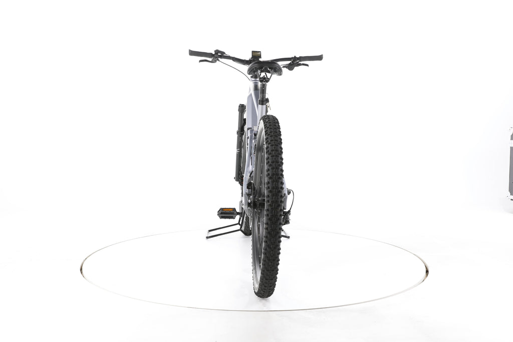 Cube Stereo Hybrid 120 Race E-Bike Fully - Image 10